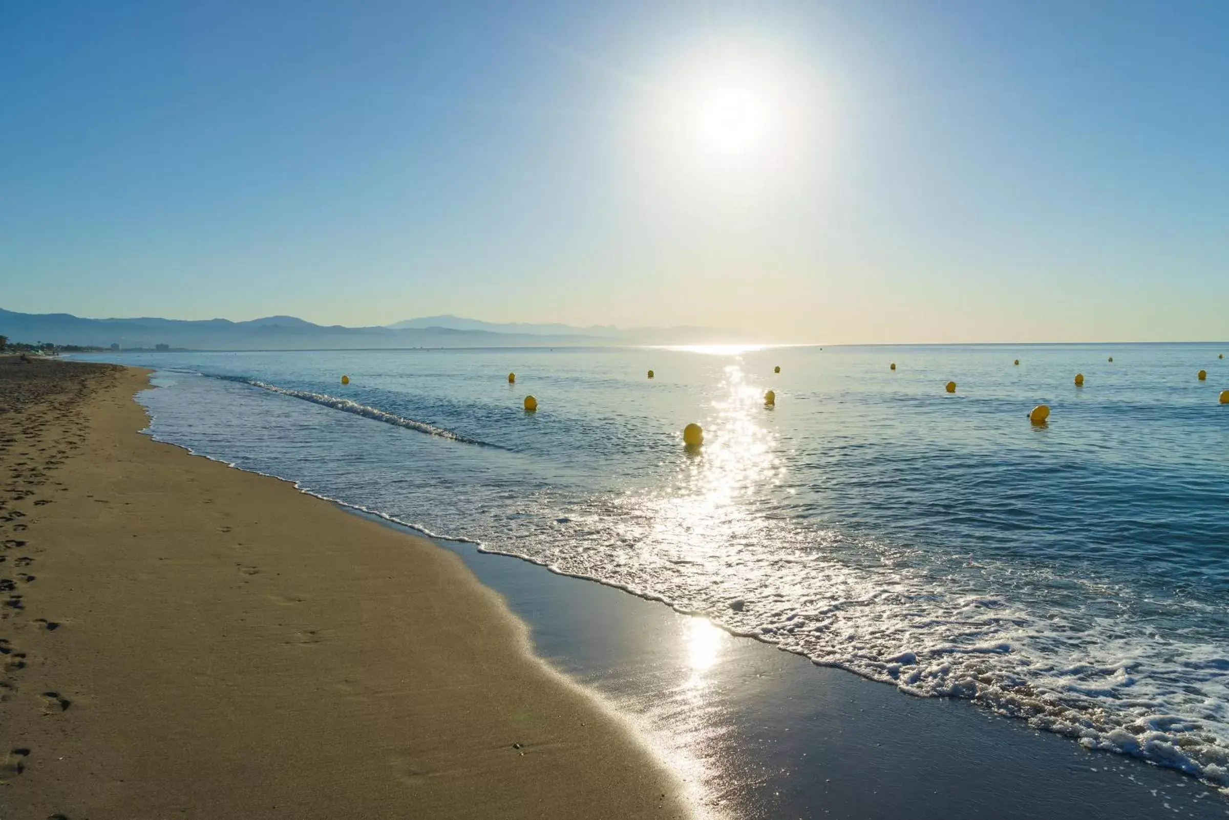 Other, Beach in Hotel Isabel