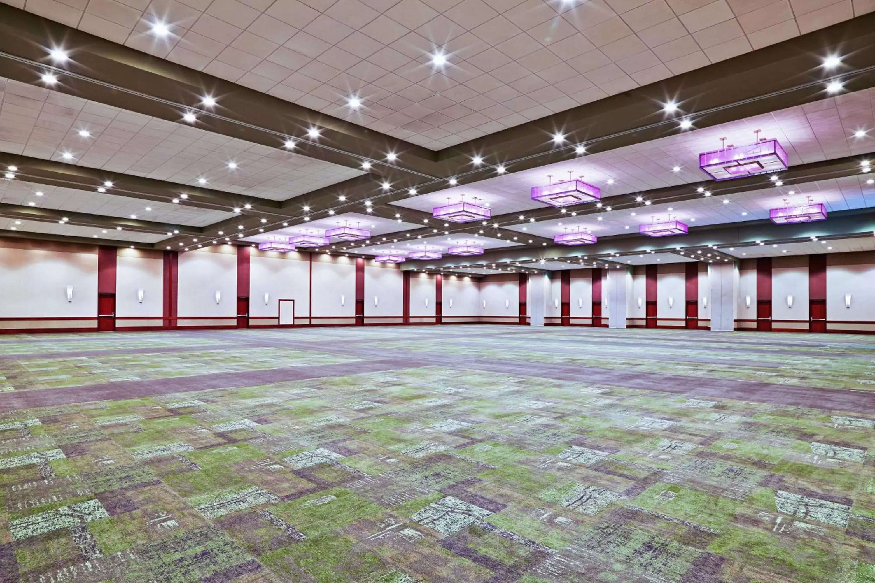 Meeting/conference room, Banquet Facilities in The Westin Chicago Lombard