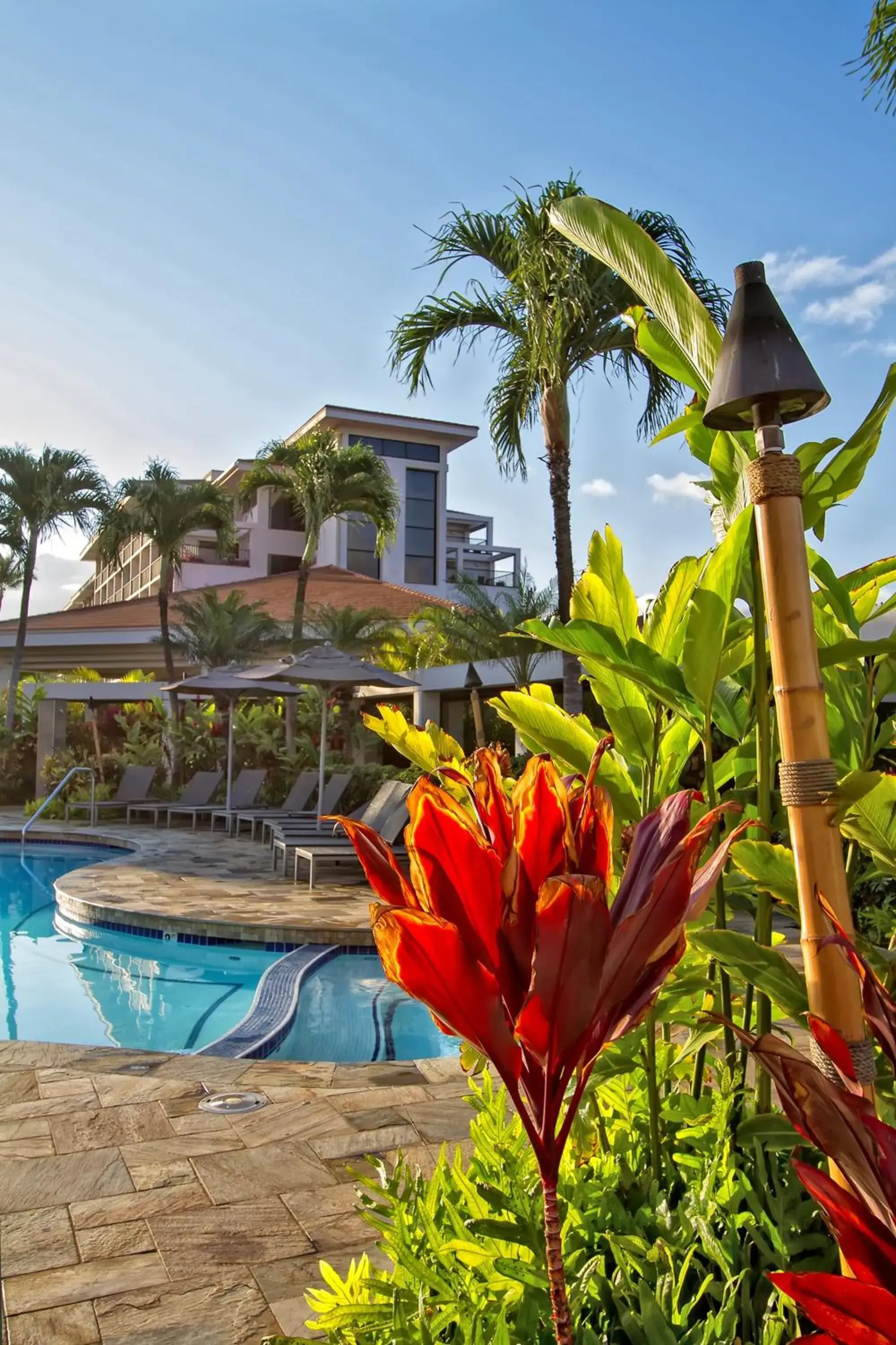 Maui Coast Hotel Maui Coast Hotel