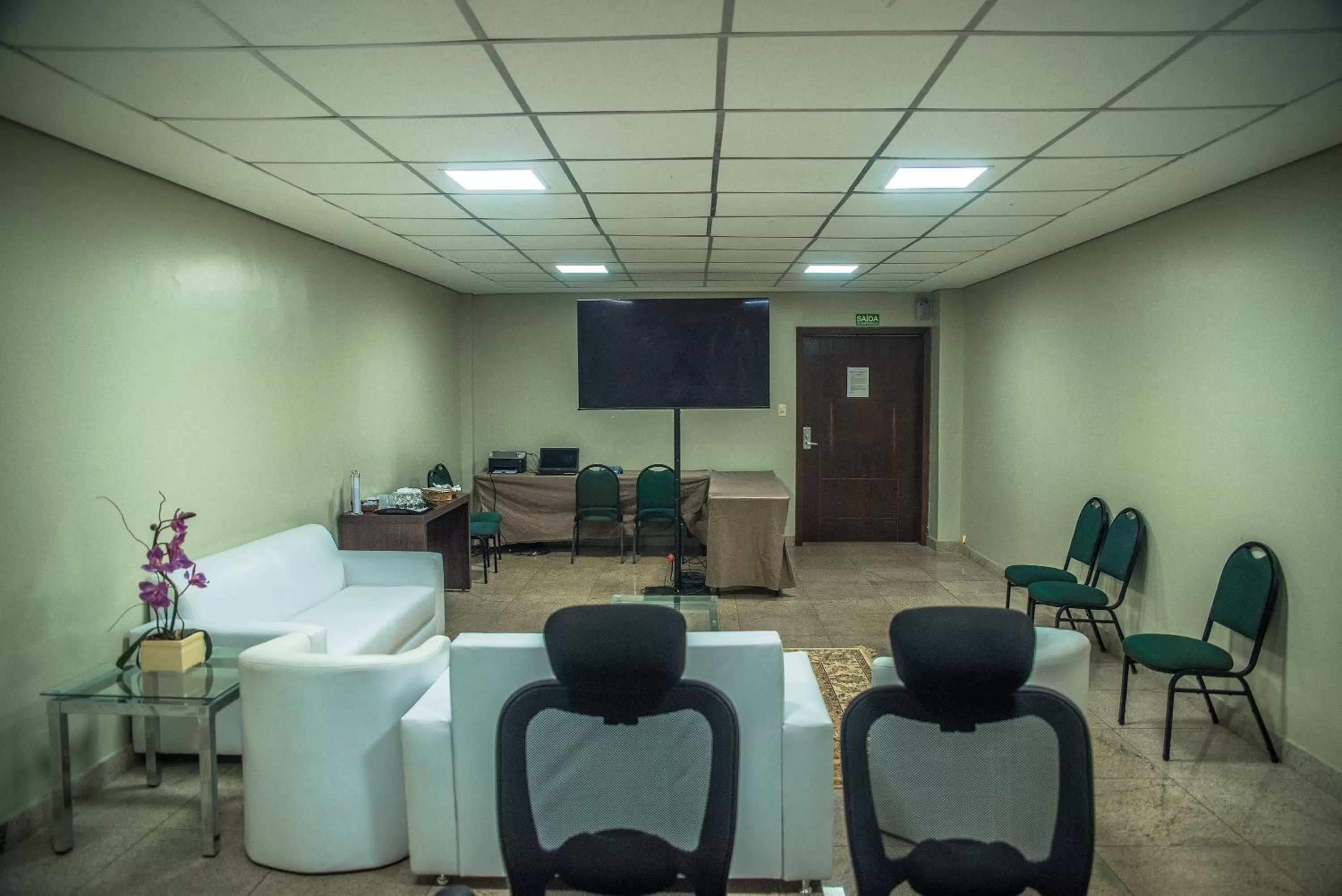 Meeting/conference room in Gran Hotel Stella Maris Urban Resort & Conventions