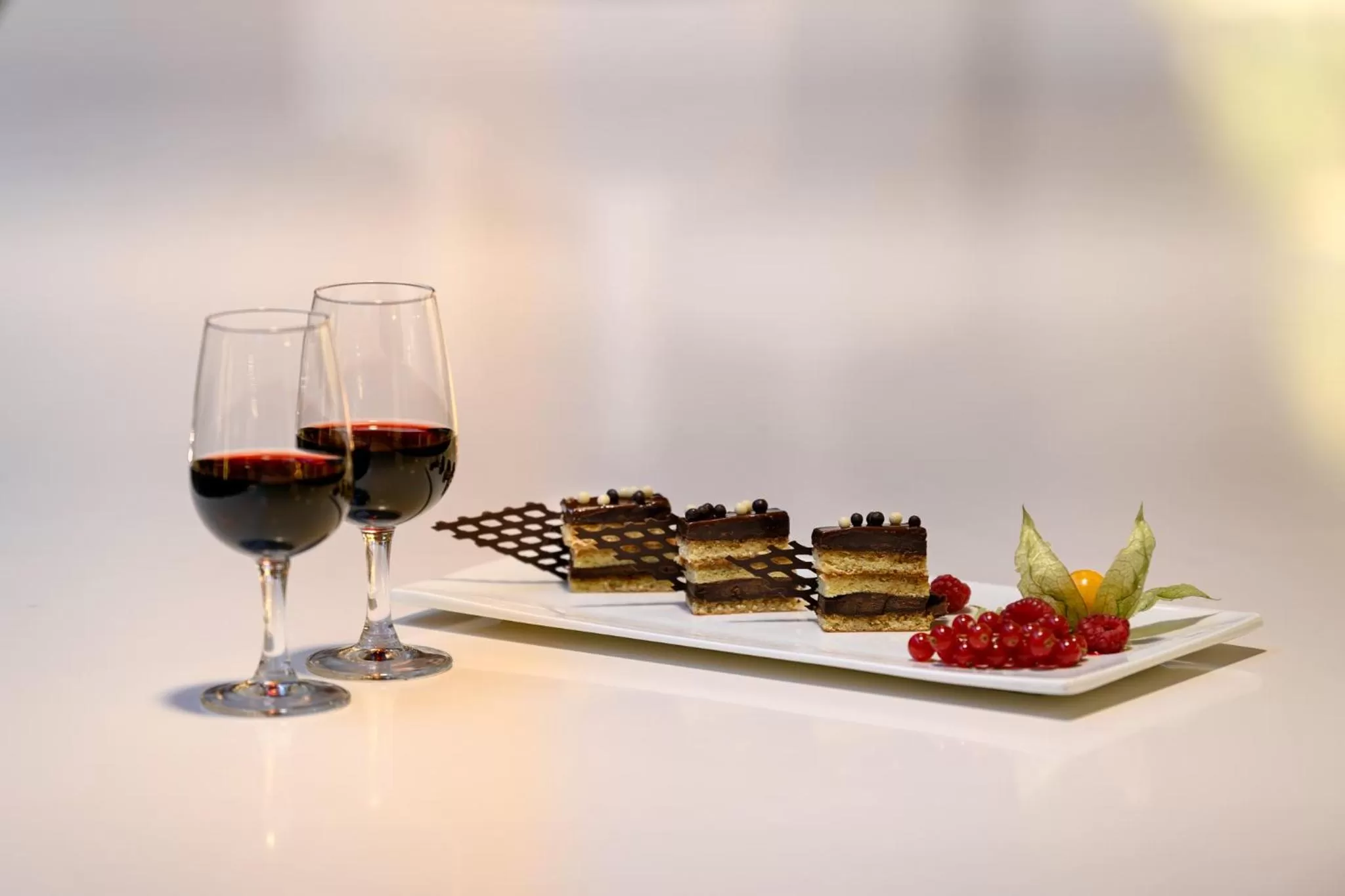 VIP in Inspira Liberdade Boutique Hotel