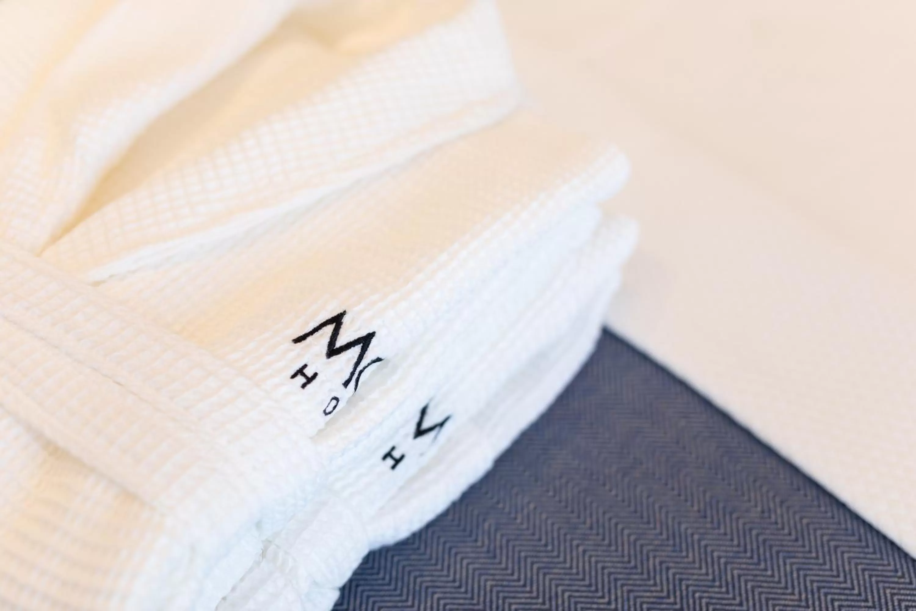 Massage in Motif Hotel Çeşme