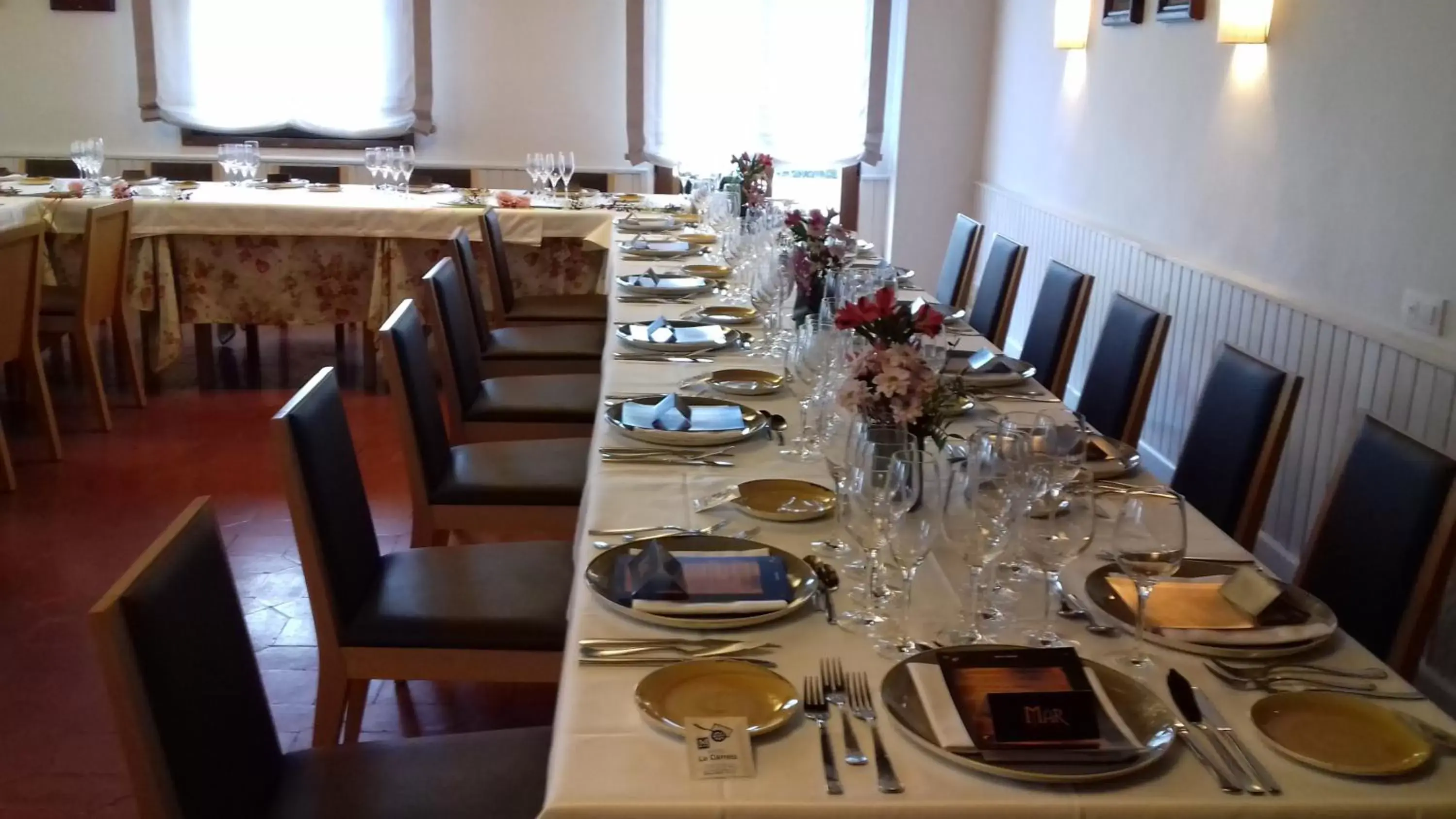 Restaurant/places to eat in Hotel La Carreta Restaurant/places to eat in Hotel La Carreta