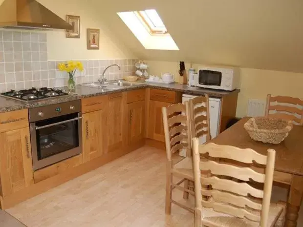 Kitchen/Kitchenette in Broccoli Bottom