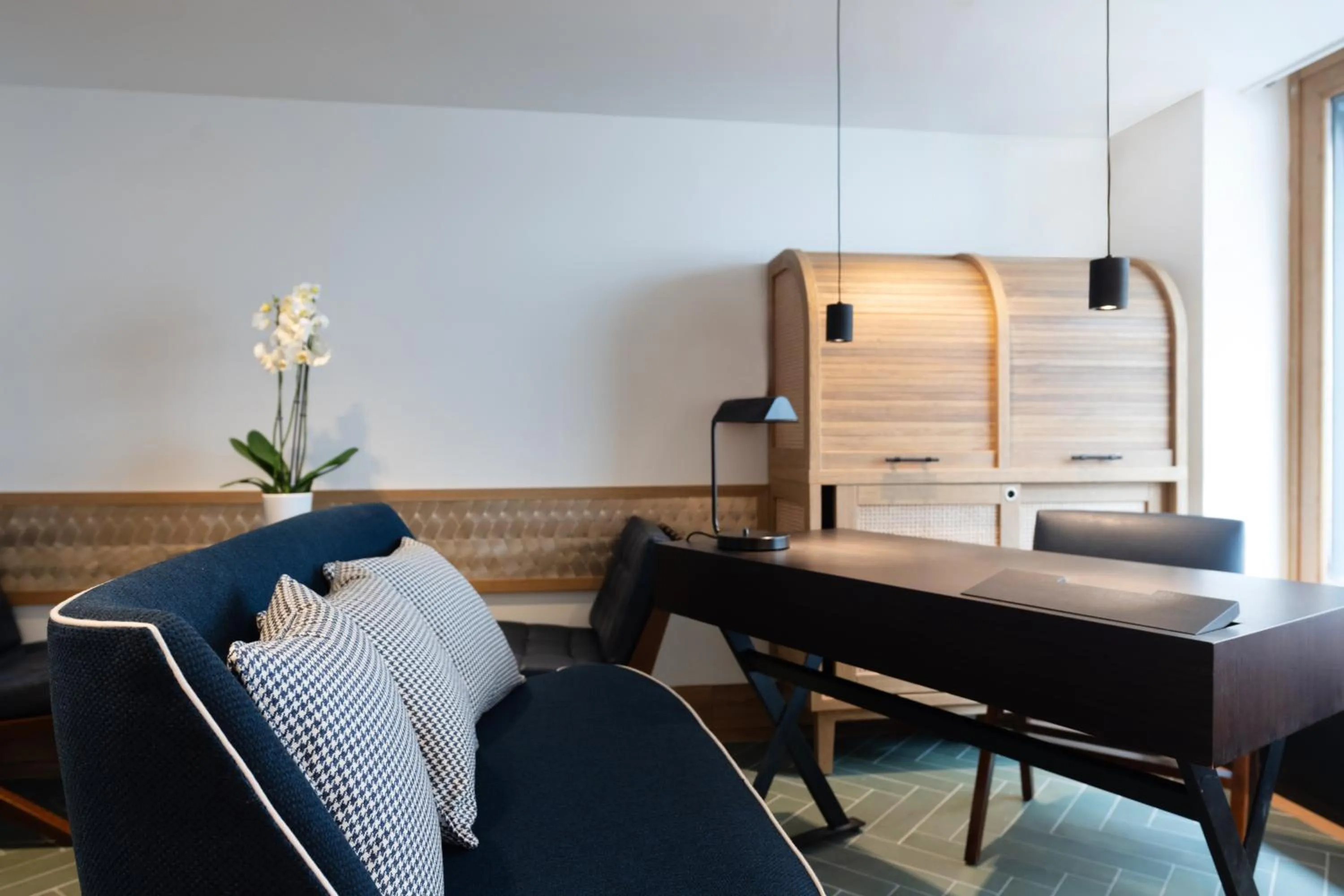 Bathroom in Esteem Tour Eiffel