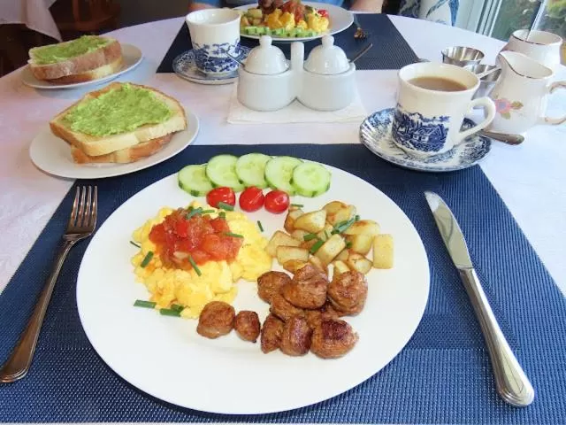 Baker Shore Bed and Breakfast