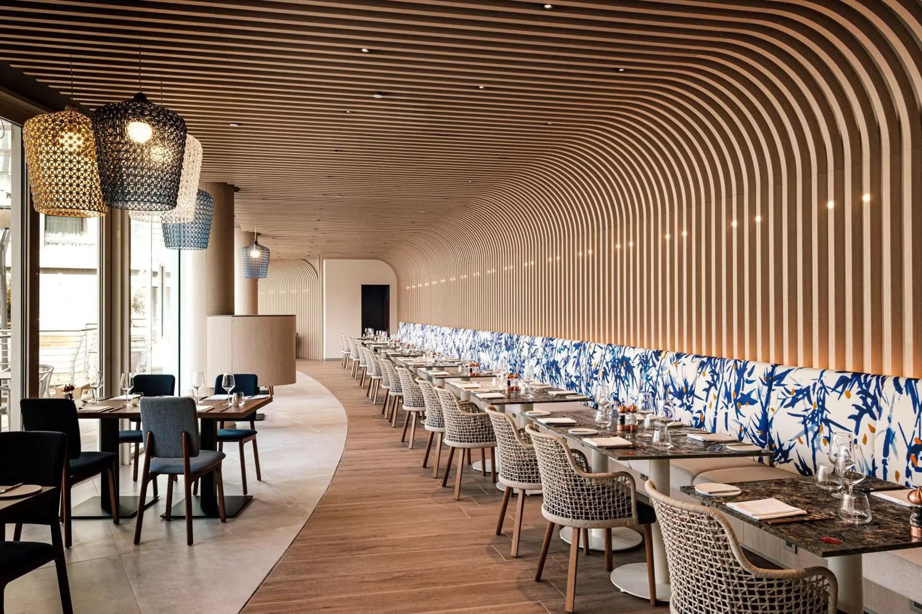 Restaurant/places to eat in Hyatt Regency Malta Restaurant/places to eat in Hyatt Regency Malta
