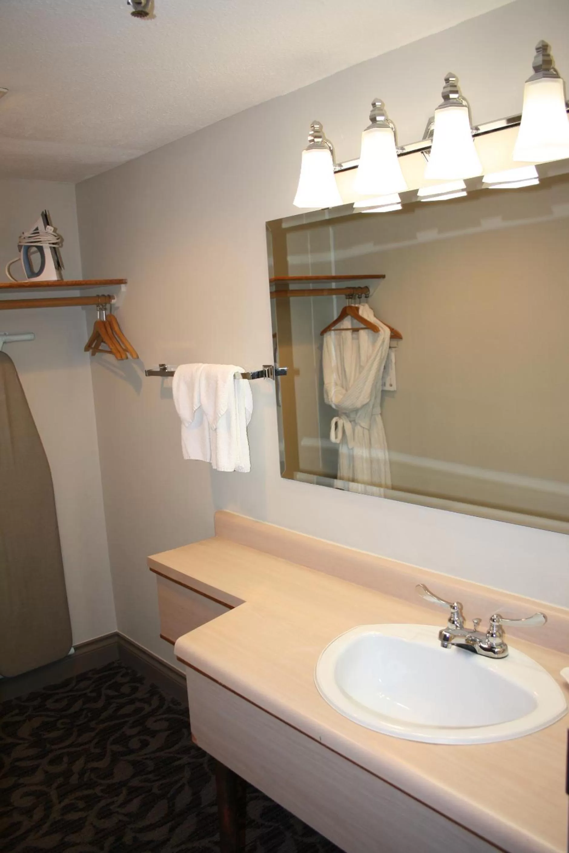 Other in The Royal Anne Hotel