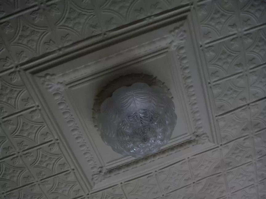 The Harlem Flophouse