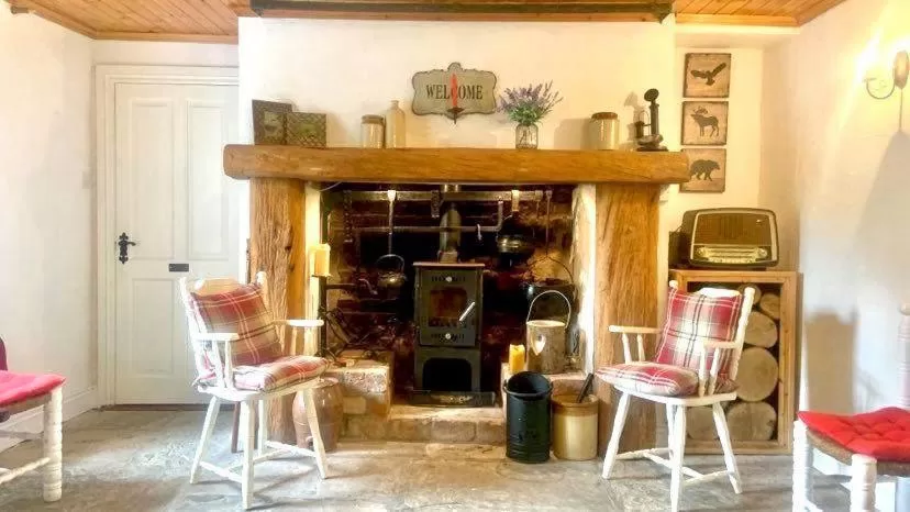 Lacken Millhouse and Gardens