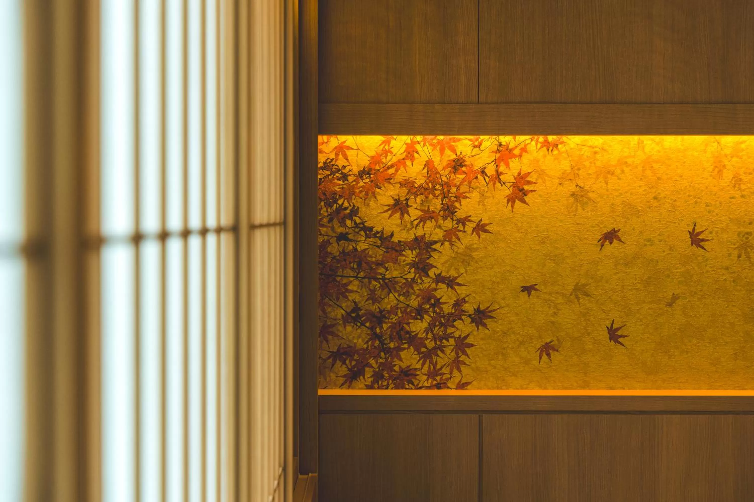 Photo of the whole room in KAYA Kyoto Nijo Castle, BW Signature Collection by Best Western