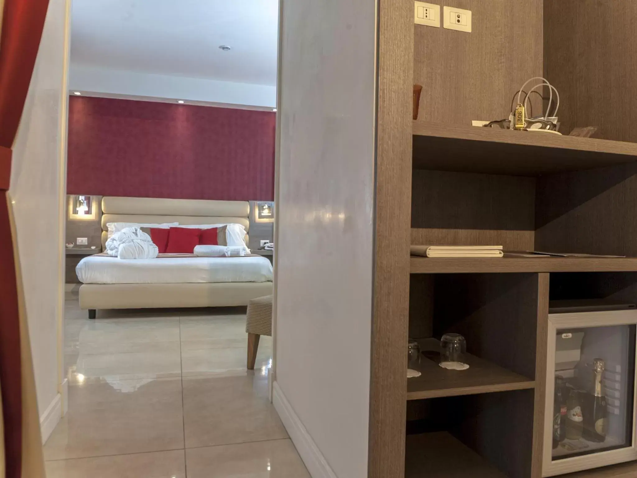 Suite in Hotel San Pietro Suite in Hotel San Pietro