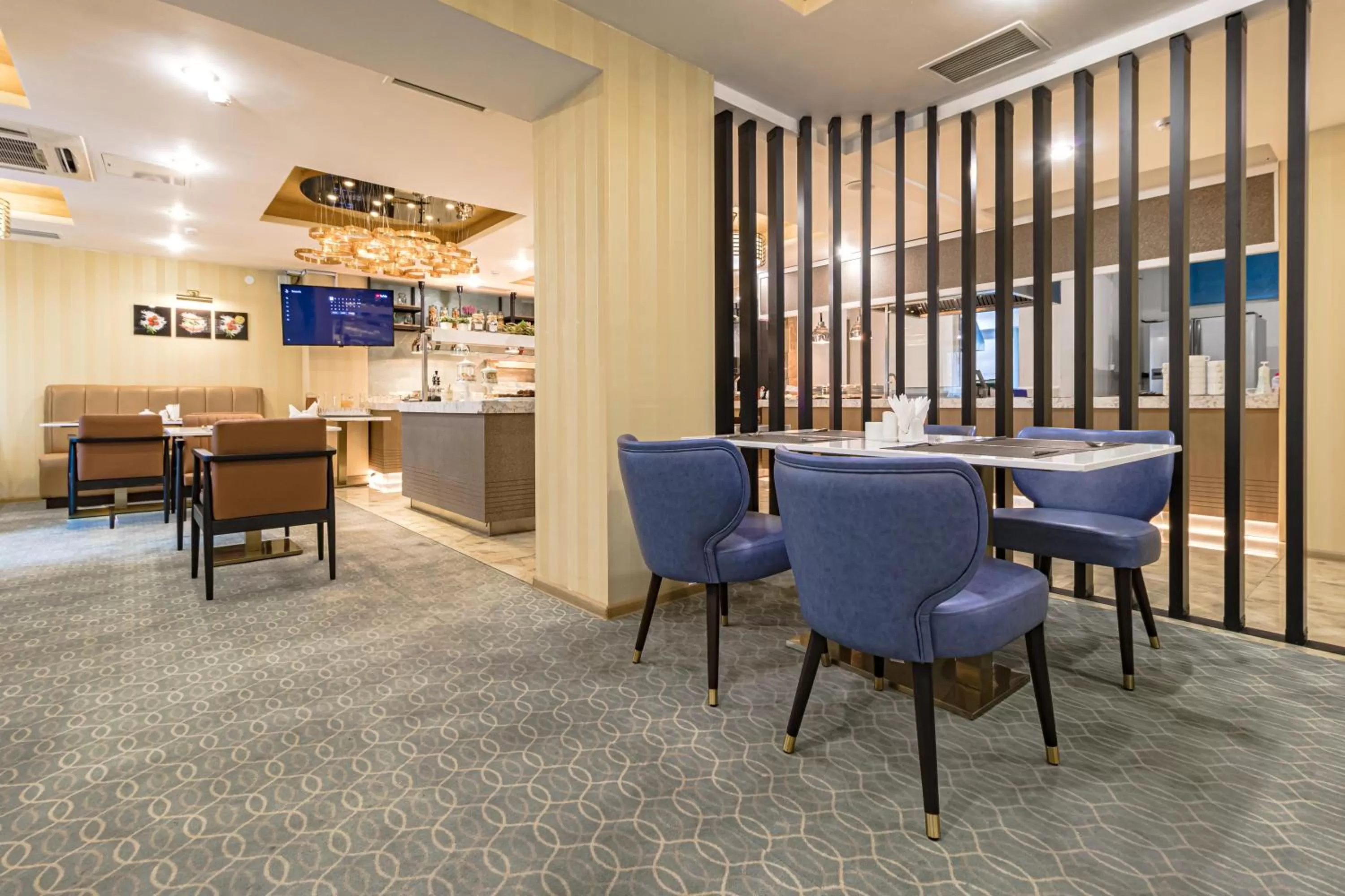 Best Western Plus Astana Hotel