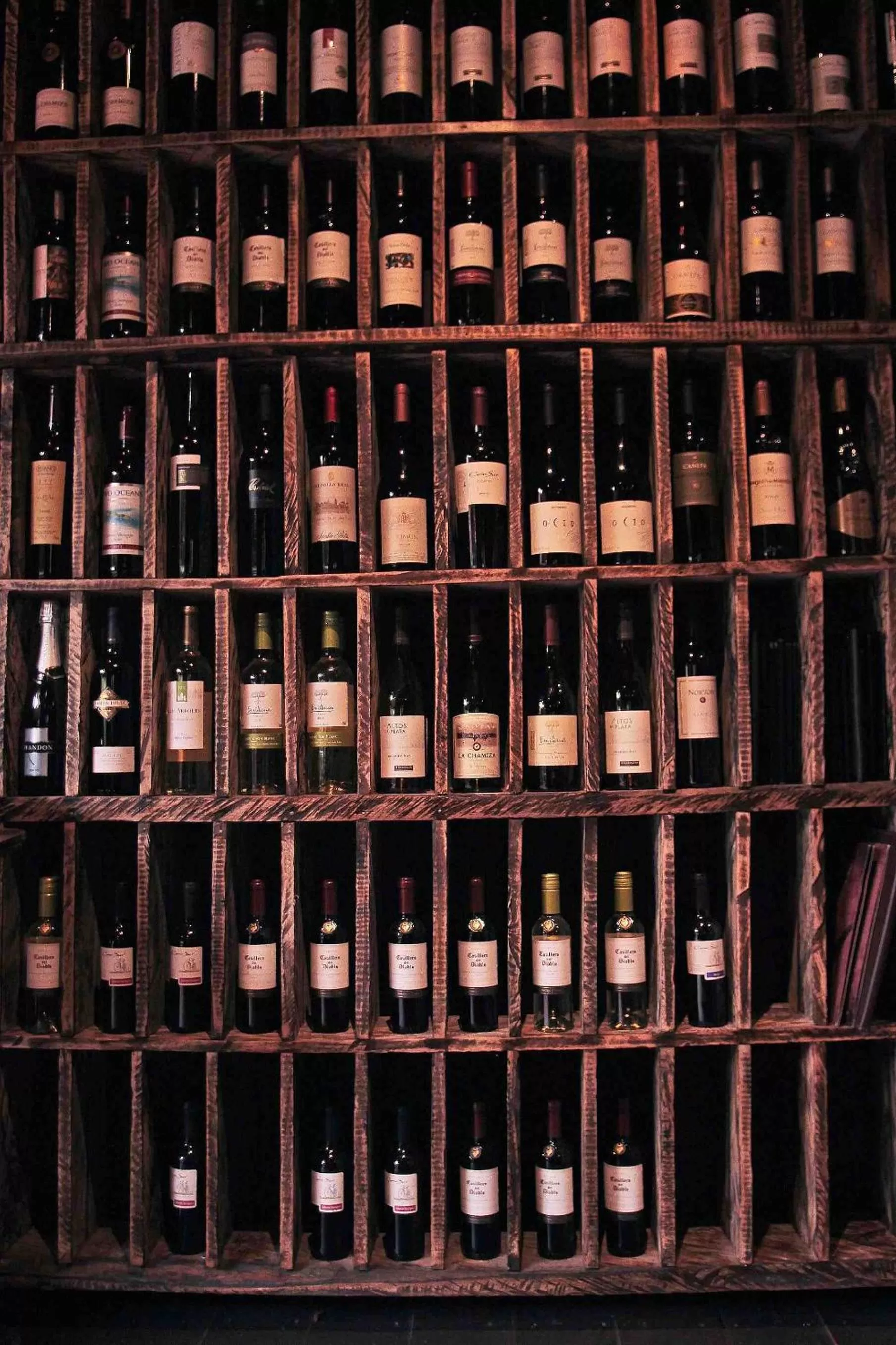 Drinks in Hacienda Hostería Dos Chorreras