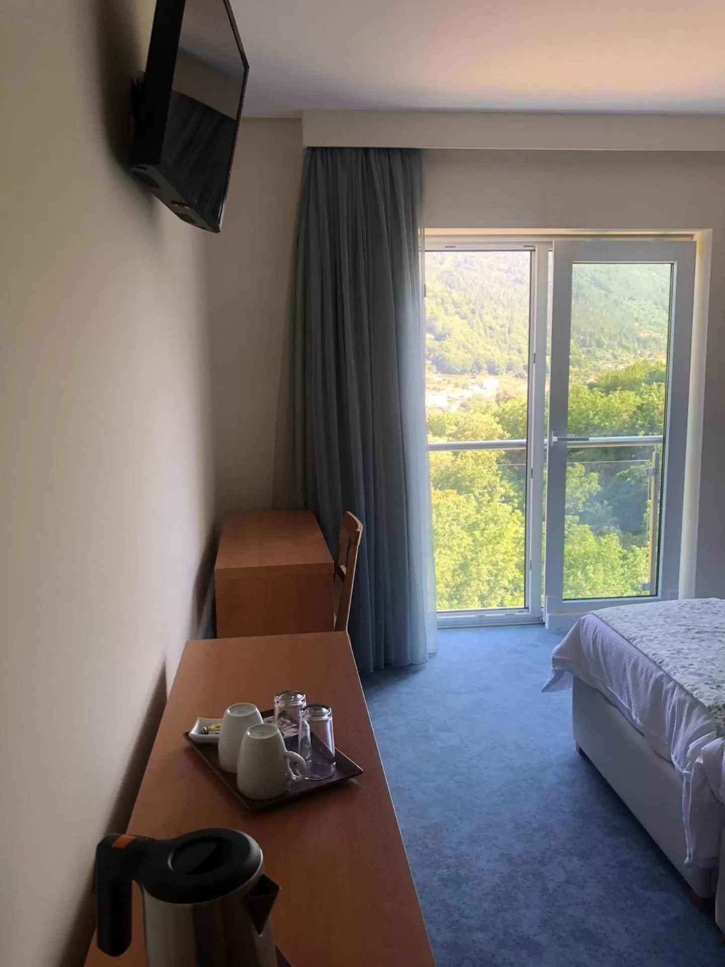 Bedroom, Bed in Hotel da Vila