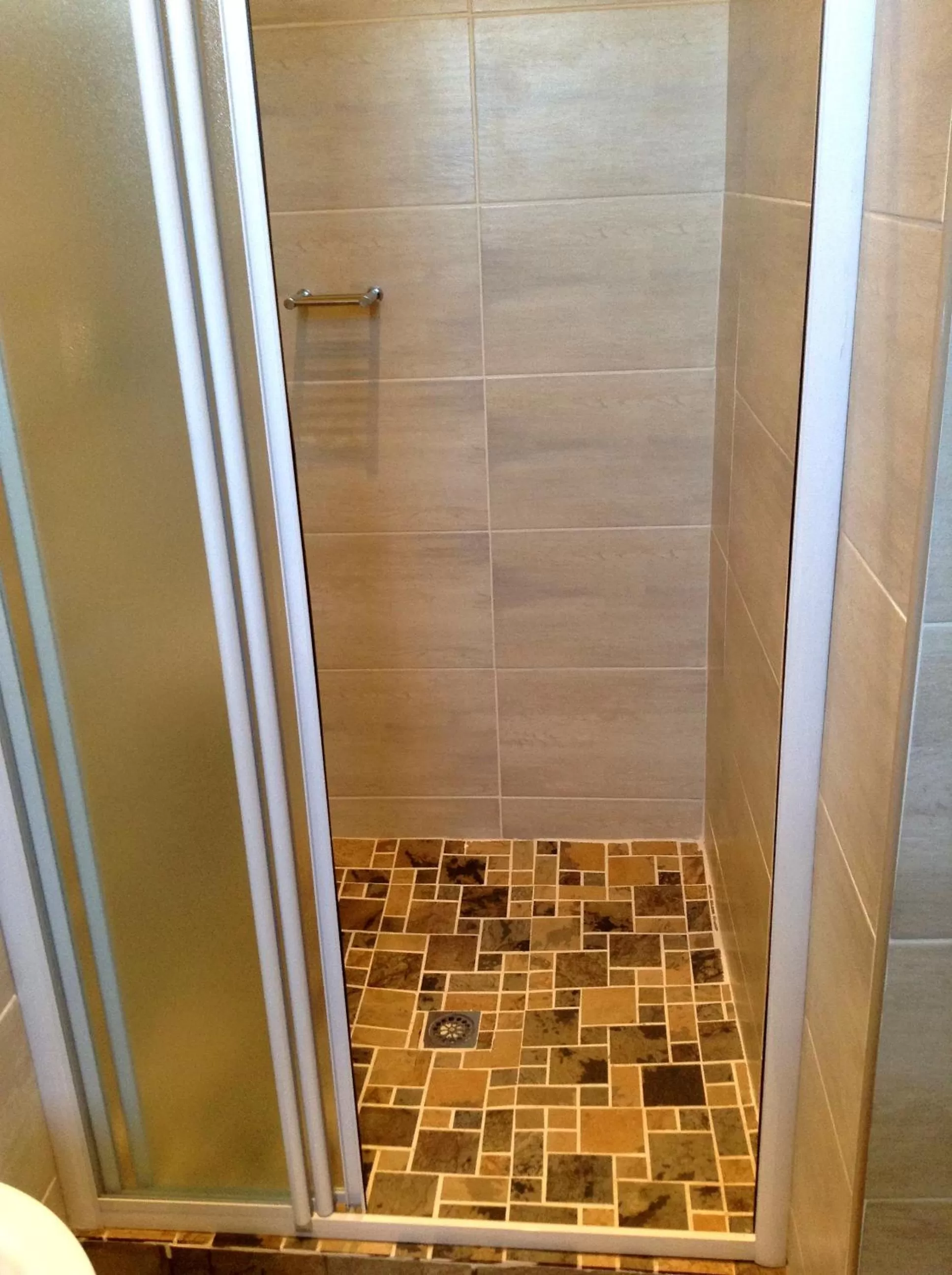 Bathroom in Majestic