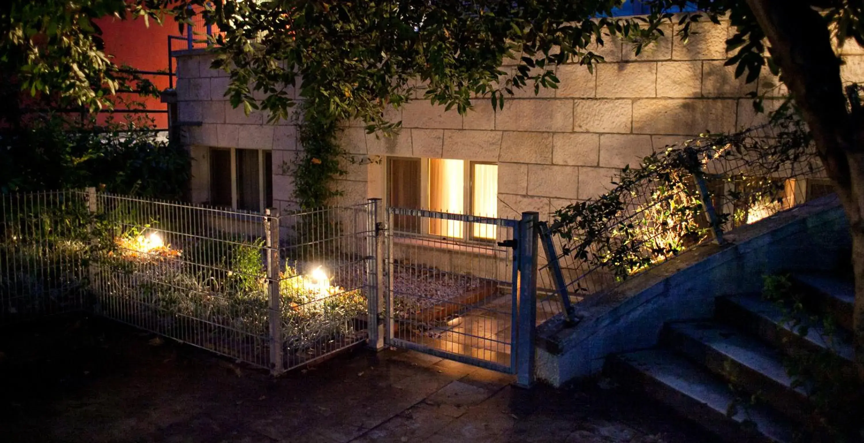 Facade/entrance in Hotel Globo Facade/entrance in Hotel Globo