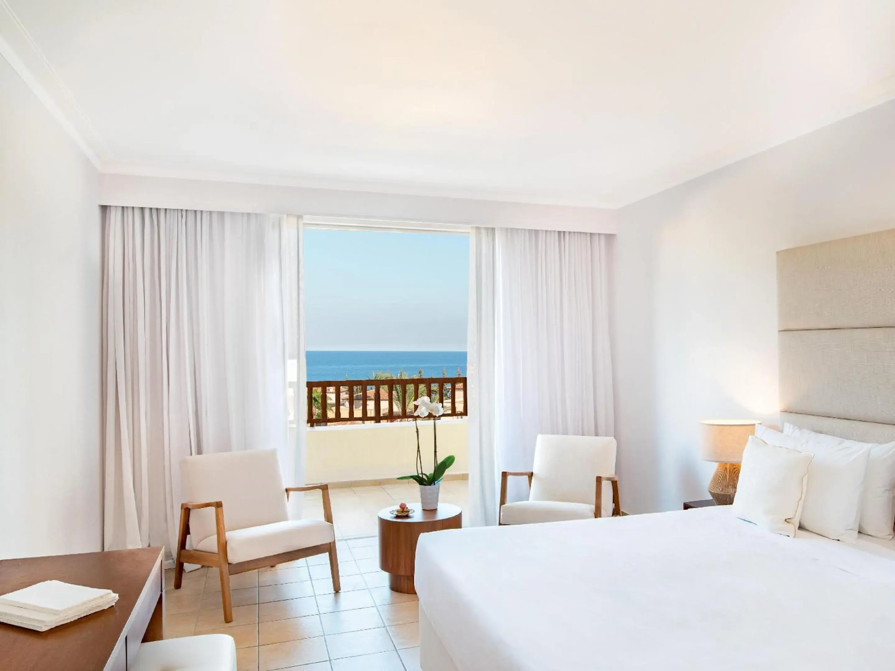 Photo of the whole room in Grecotel Kos Imperial