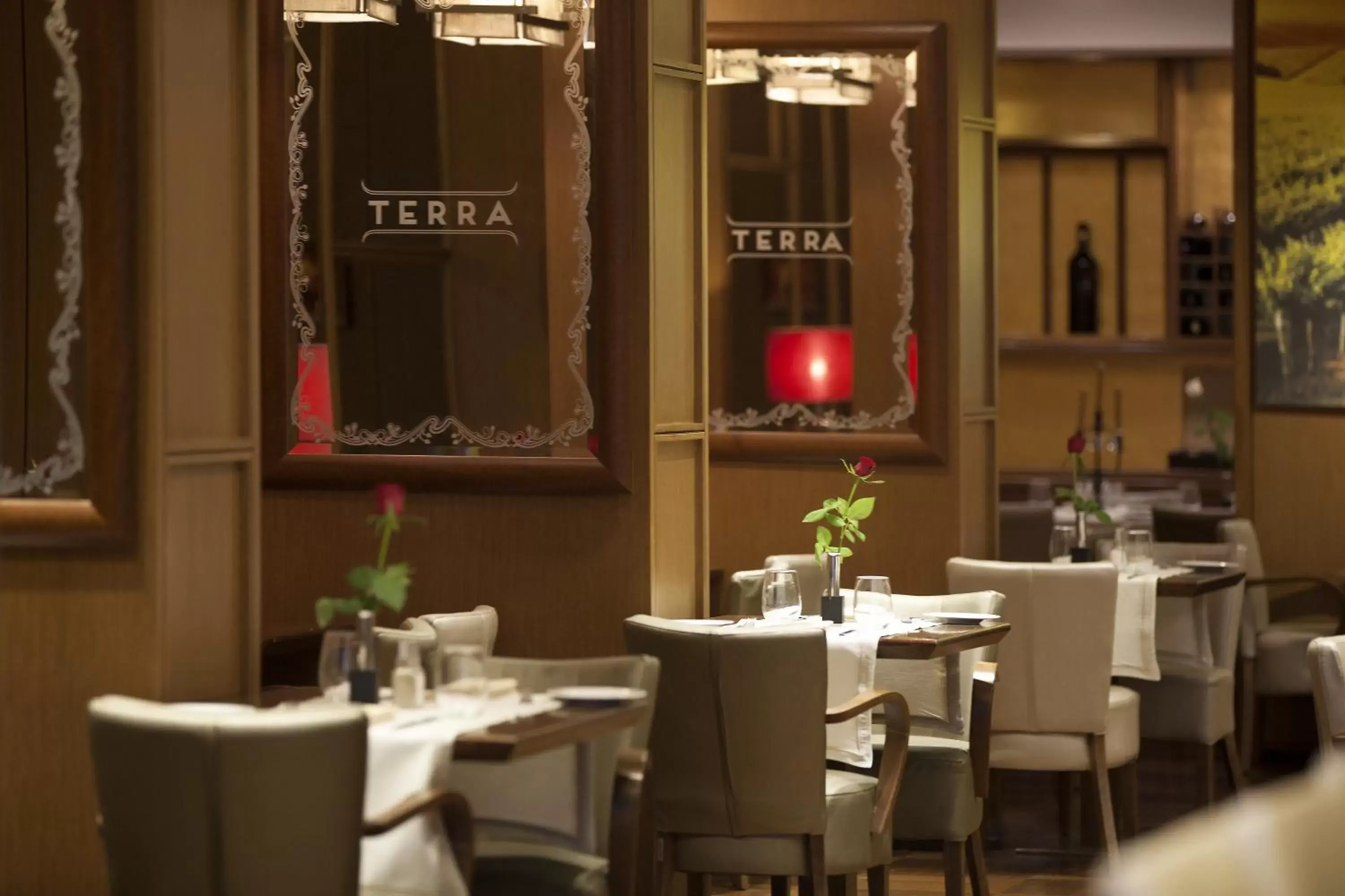 Restaurant/Places to Eat in Electra Hotel Athens