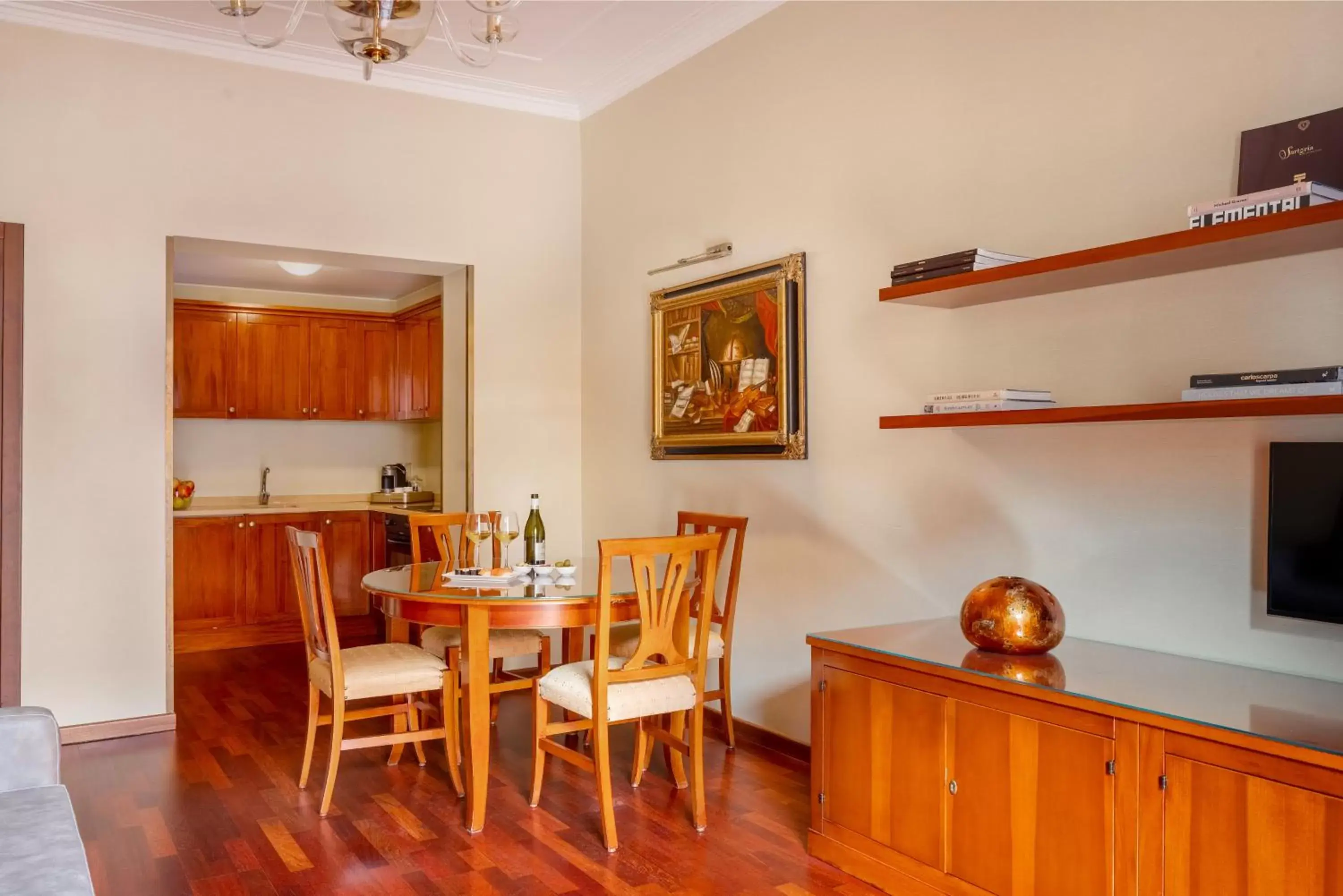 Seating area, Dining Area in UNAHOTELS Galles Milano