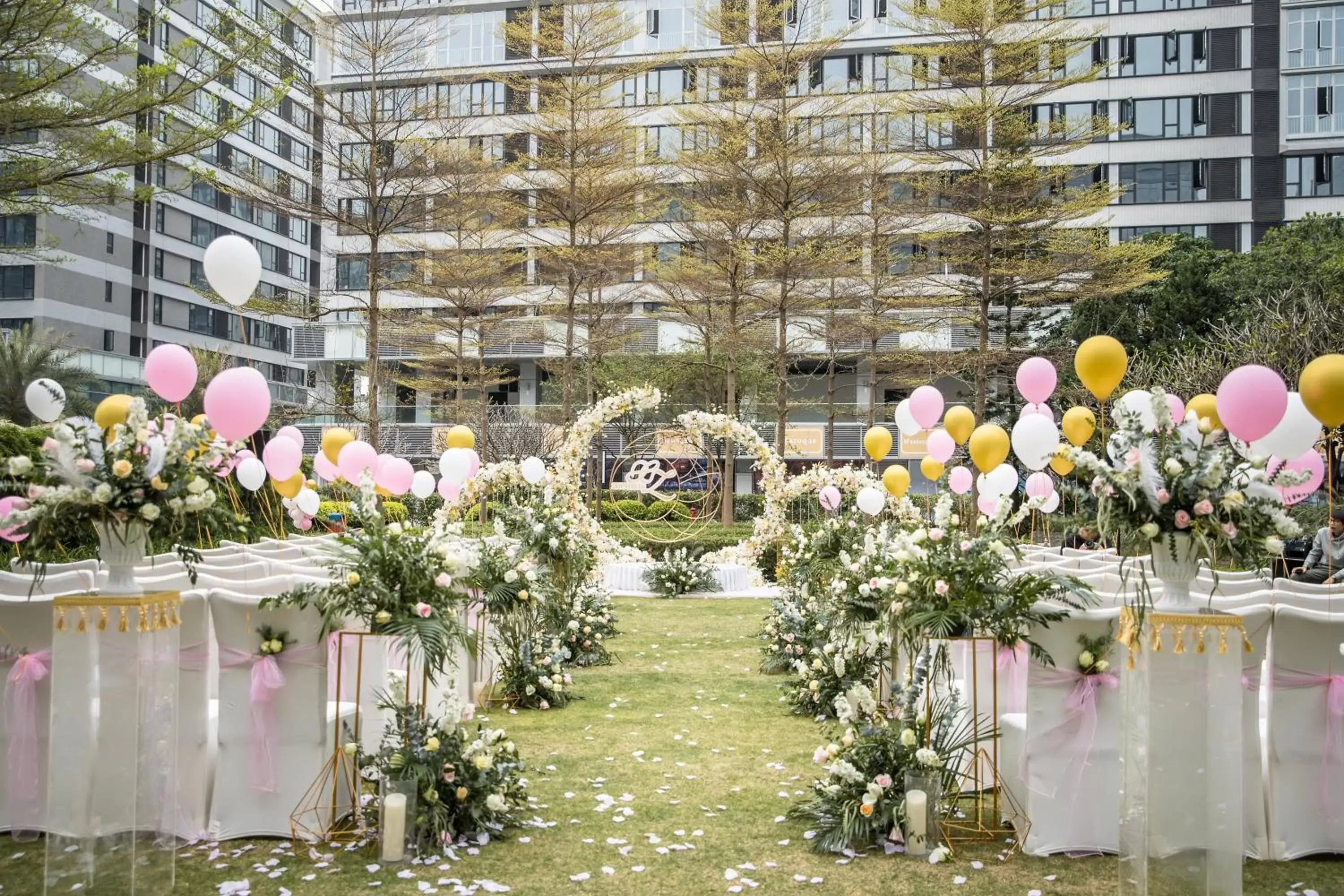 Meeting/conference room, Banquet Facilities in Crowne Plaza Guangzhou Huadu, an IHG Hotel