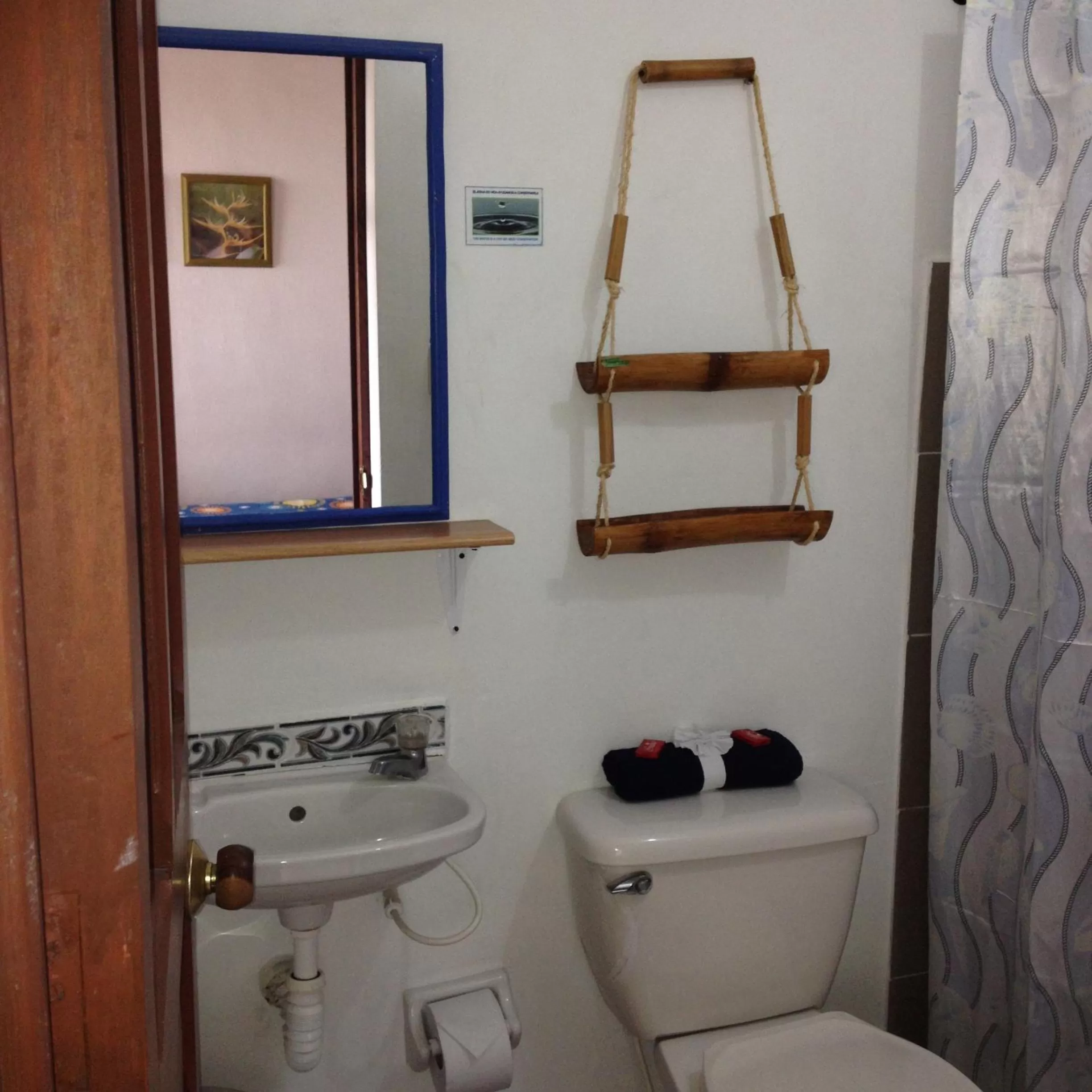 Hotel Faroazul RNT12633