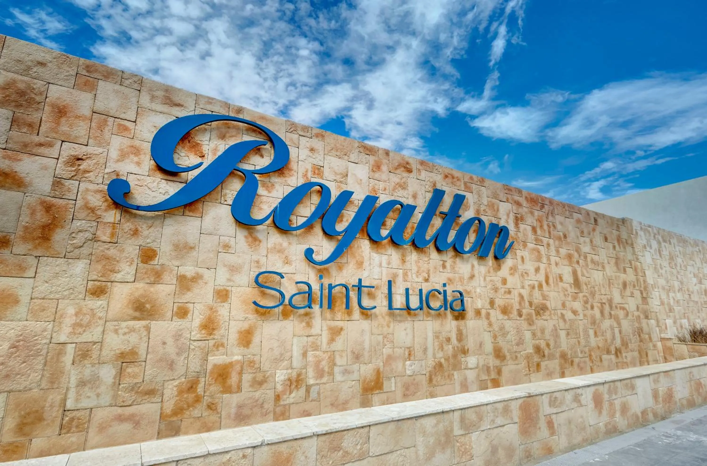 Lobby or reception in Royalton Saint Lucia, An Autograph Collection All-Inclusive Resort