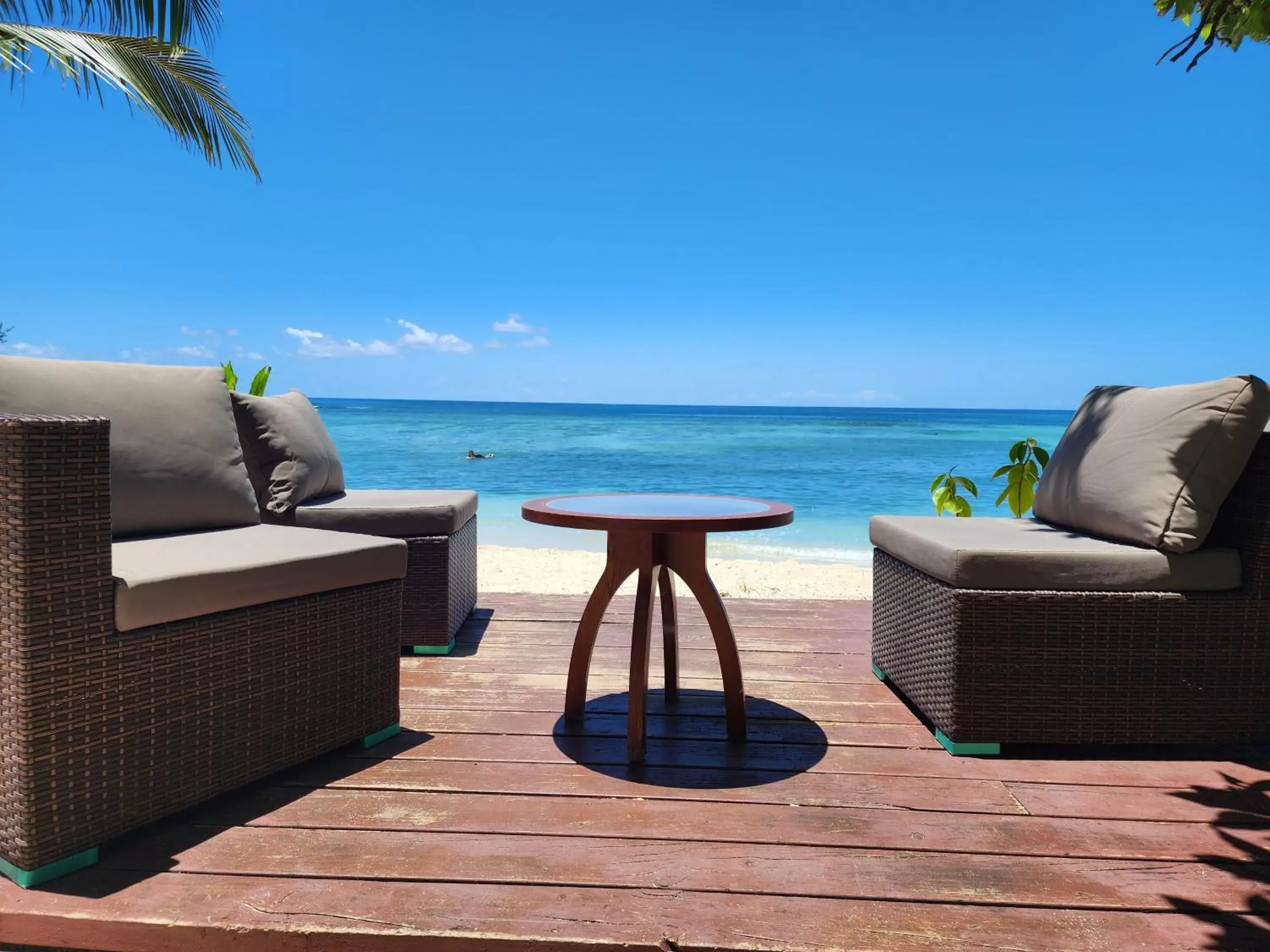 Restaurant/places to eat in Breakas Beach Resort Restaurant/places to eat in Breakas Beach Resort