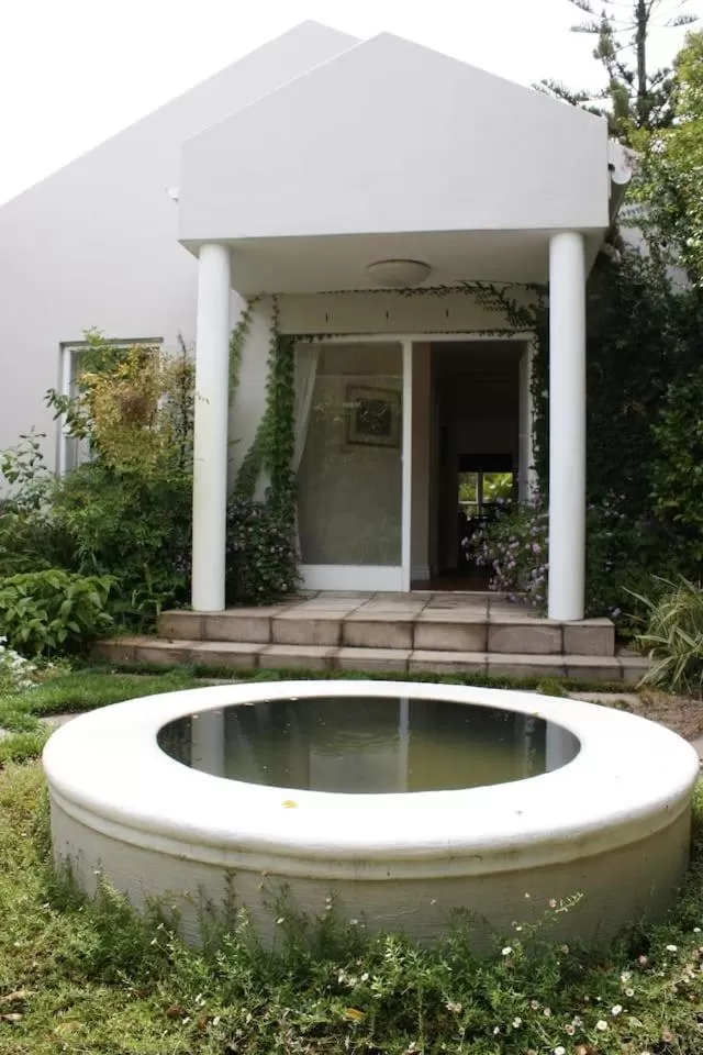 Swimming Pool in Camelot in Constantia