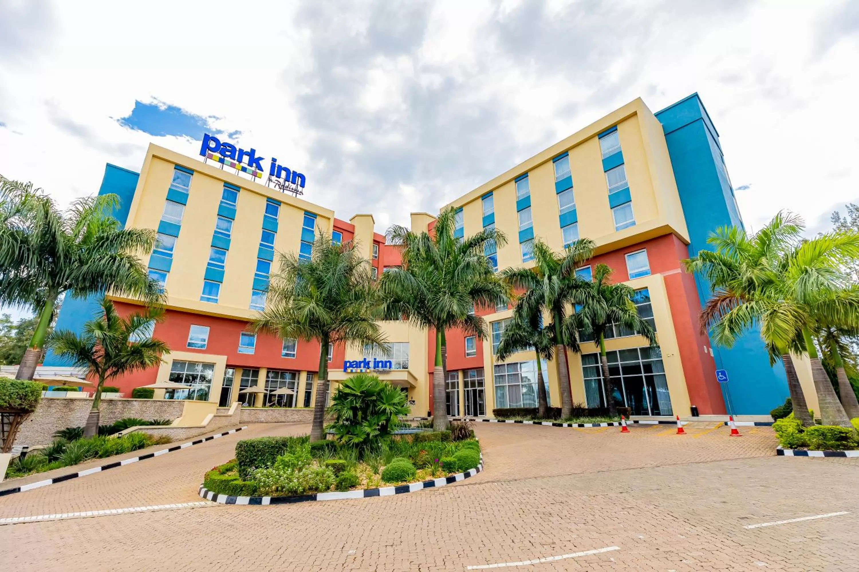 Park Inn by Radisson, Kigali