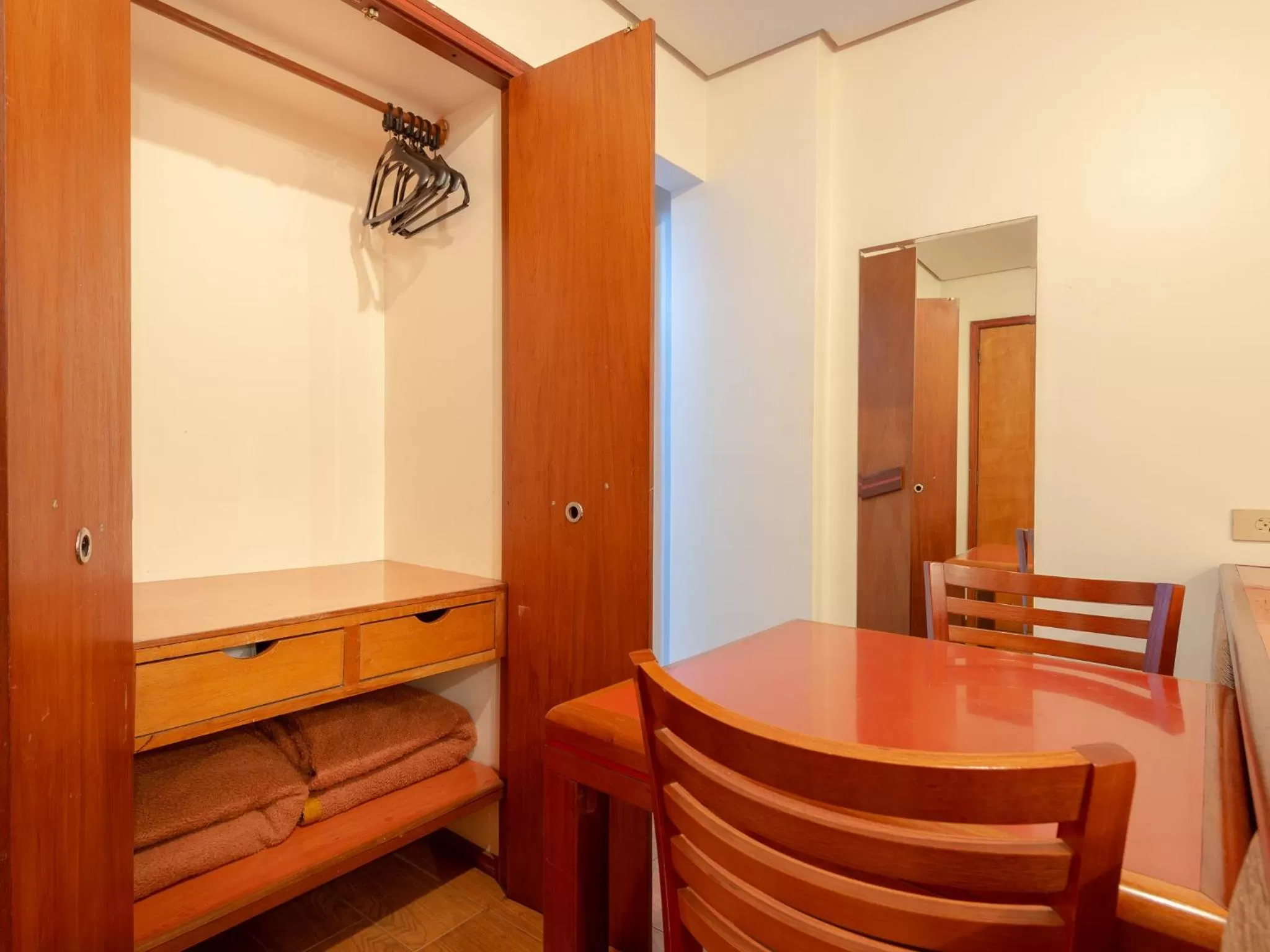 Decorative detail in Real Castilha Hotel