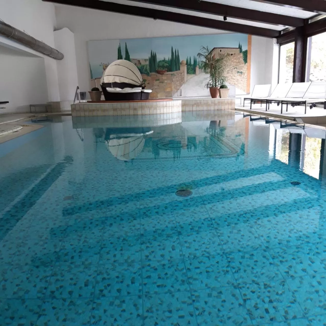 Allgäu Vital Oberstaufen inkl Oberstaufen Plus Card