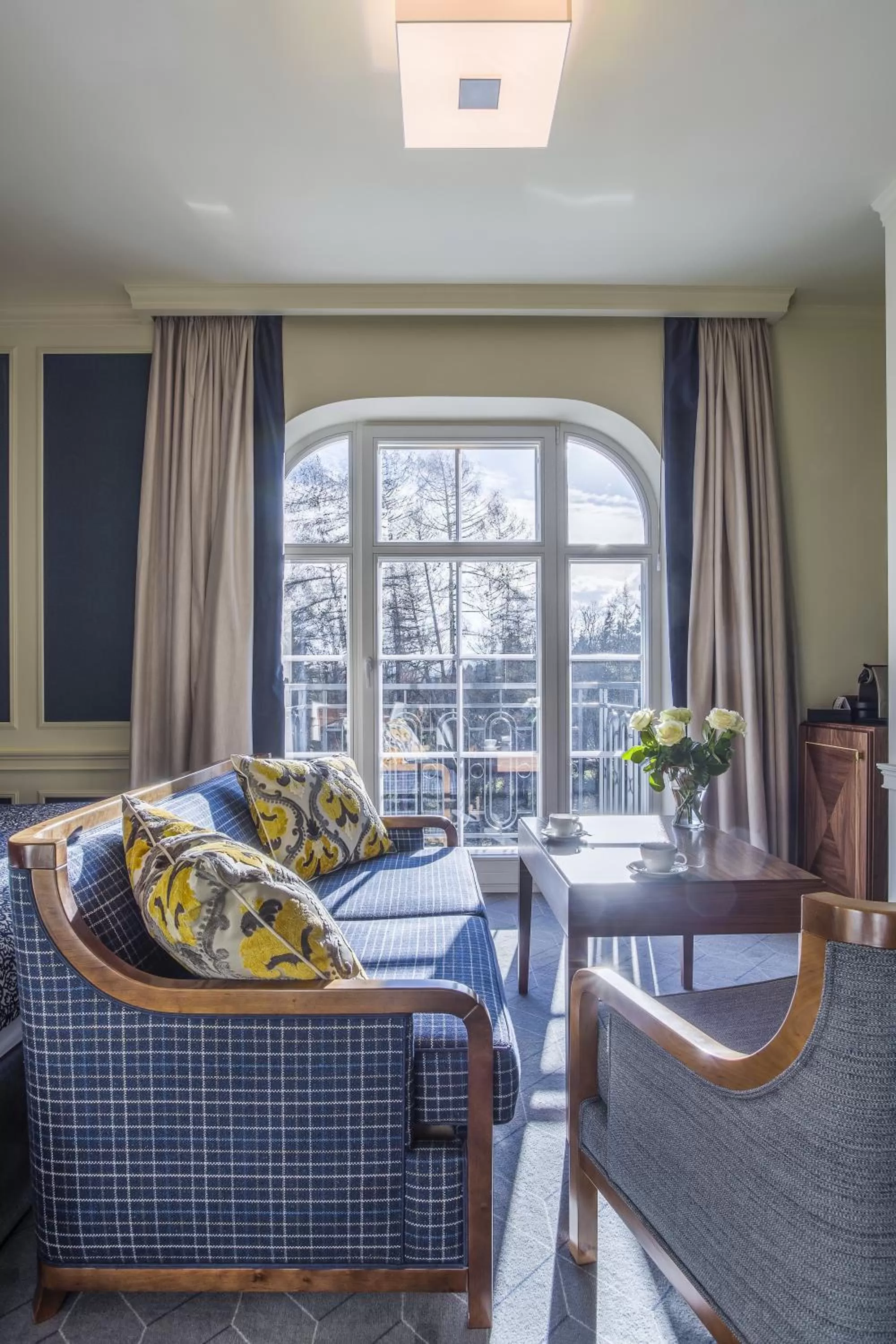 Day in Hotel SPA Dr Irena Eris Polanica Zdrój