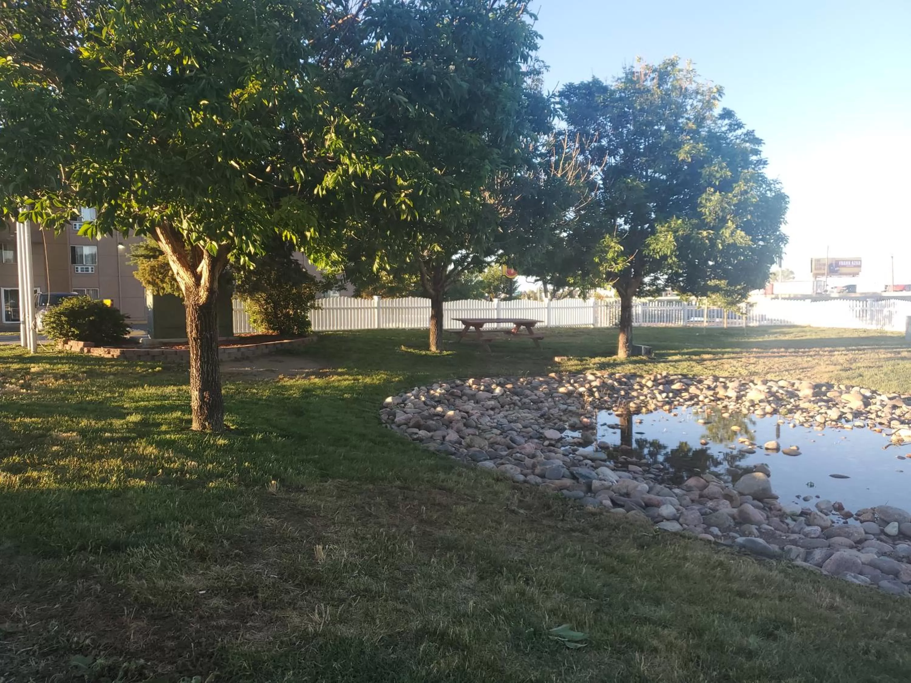 Natural landscape in Baymont by Wyndham Henderson-Northeast Denver