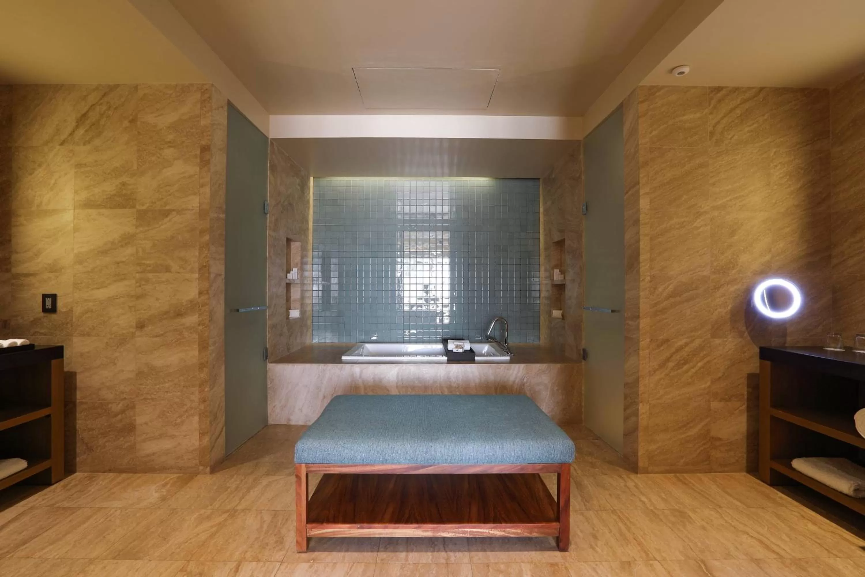 Bathroom in JW Marriott Los Cabos Beach Resort & Spa