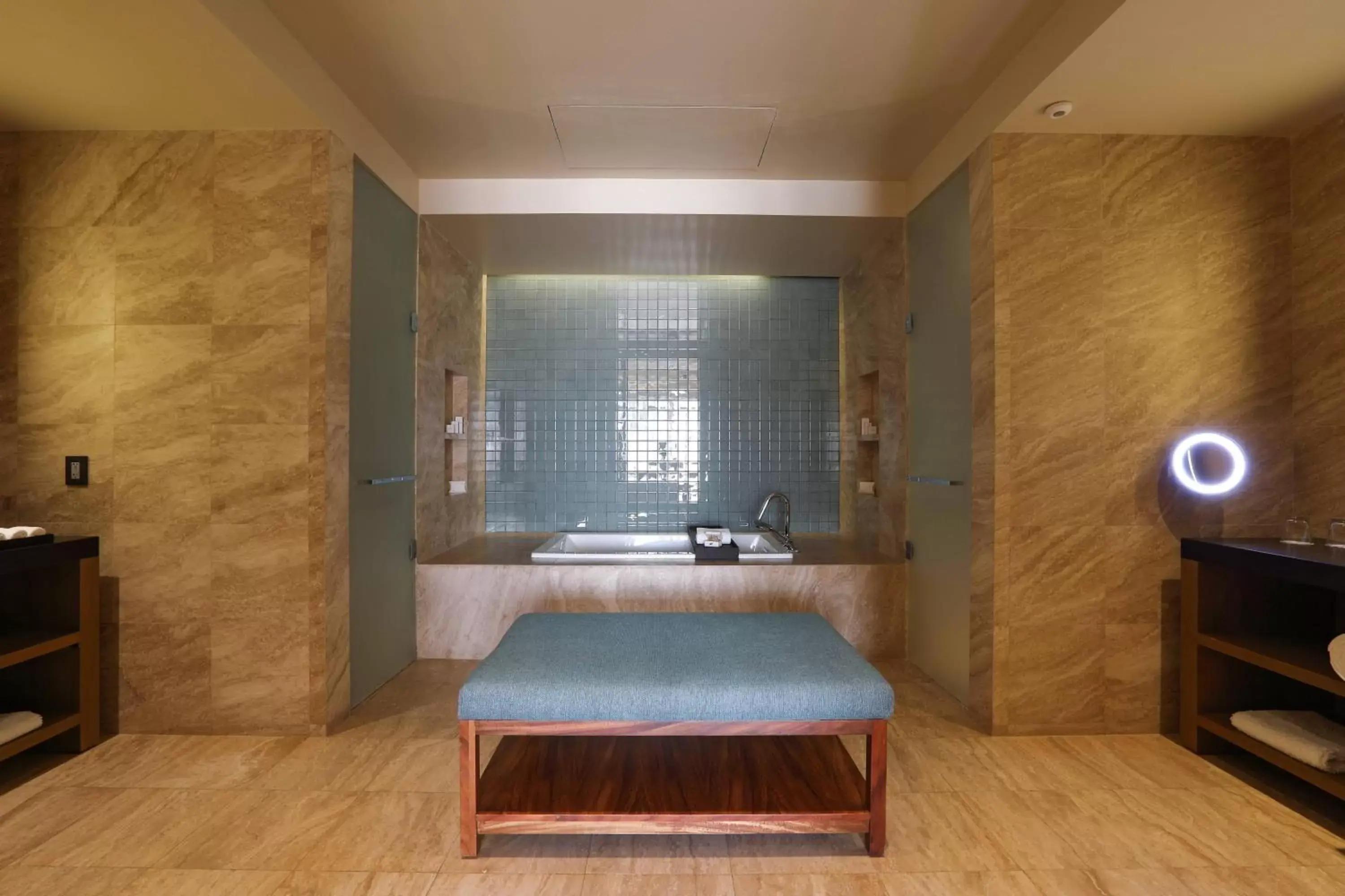 Bathroom in JW Marriott Los Cabos Beach Resort & Spa