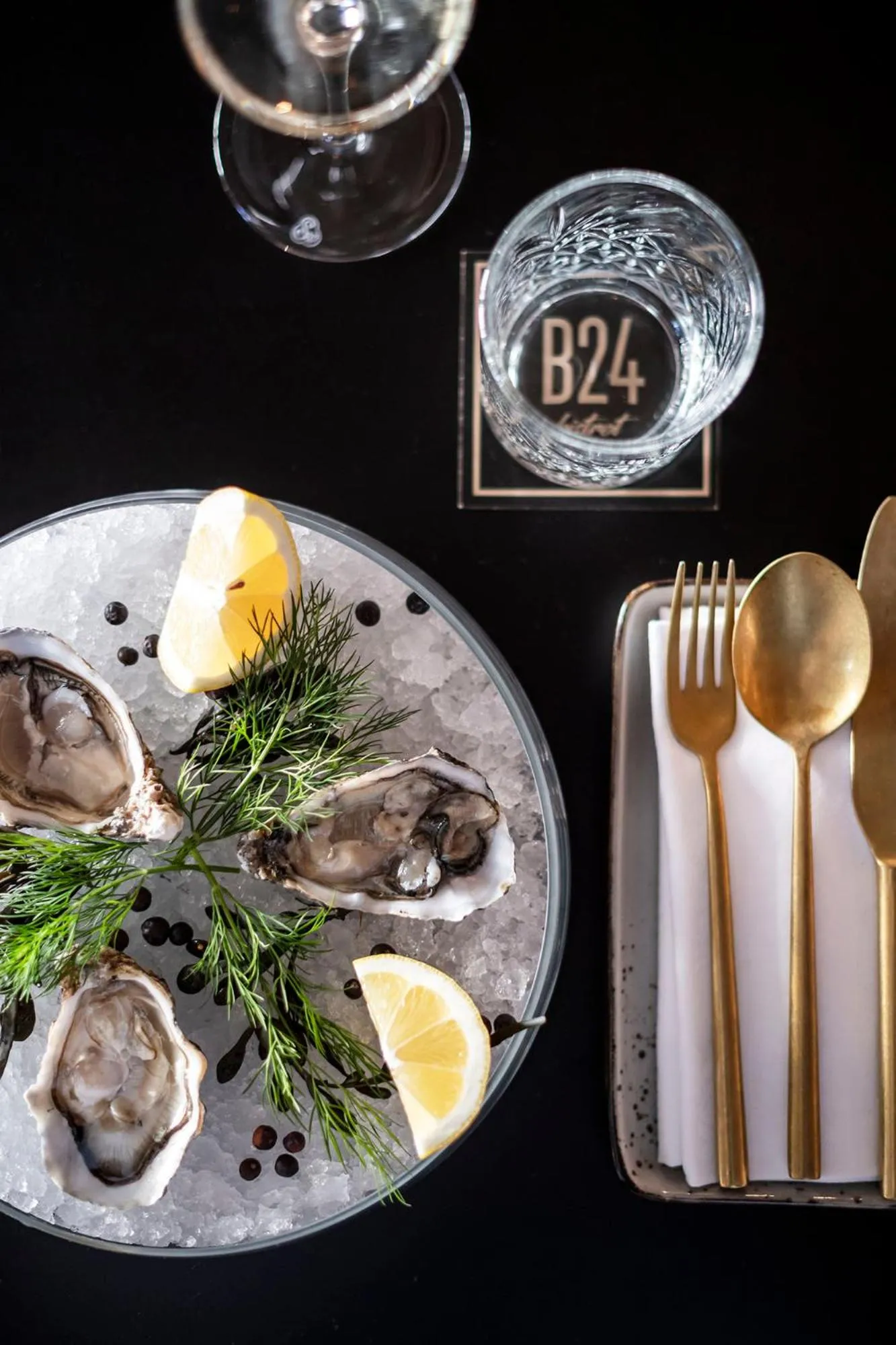 Food and drinks in Alpstay - Hotel Acadia - Adults Mountain Home