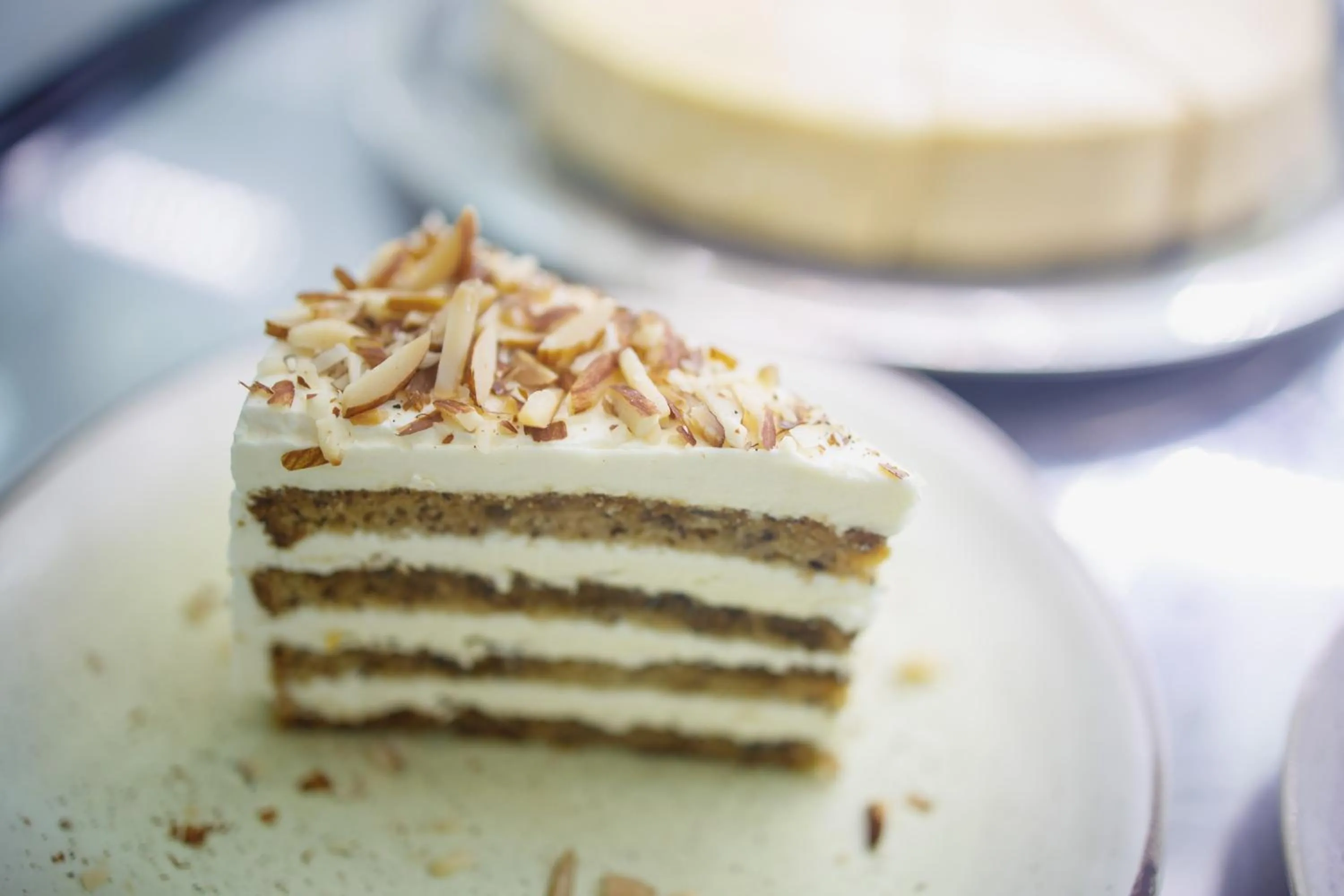 Food and drinks in Parc Borough City Resort