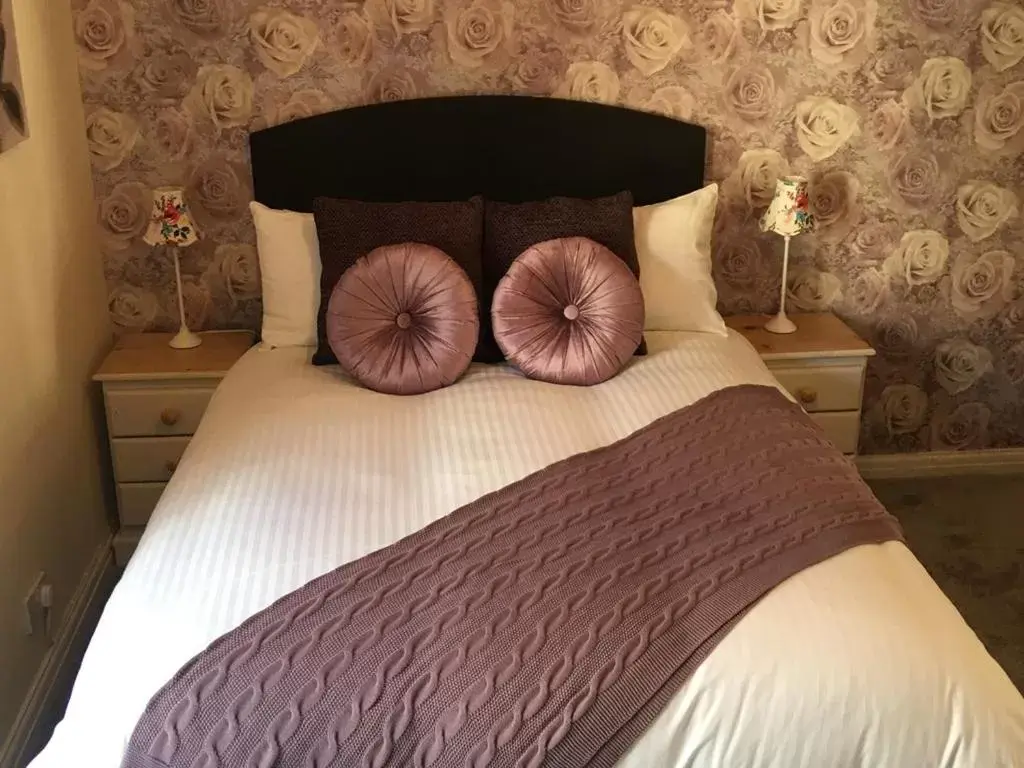 Standard Double Room in The Westmorland Inn