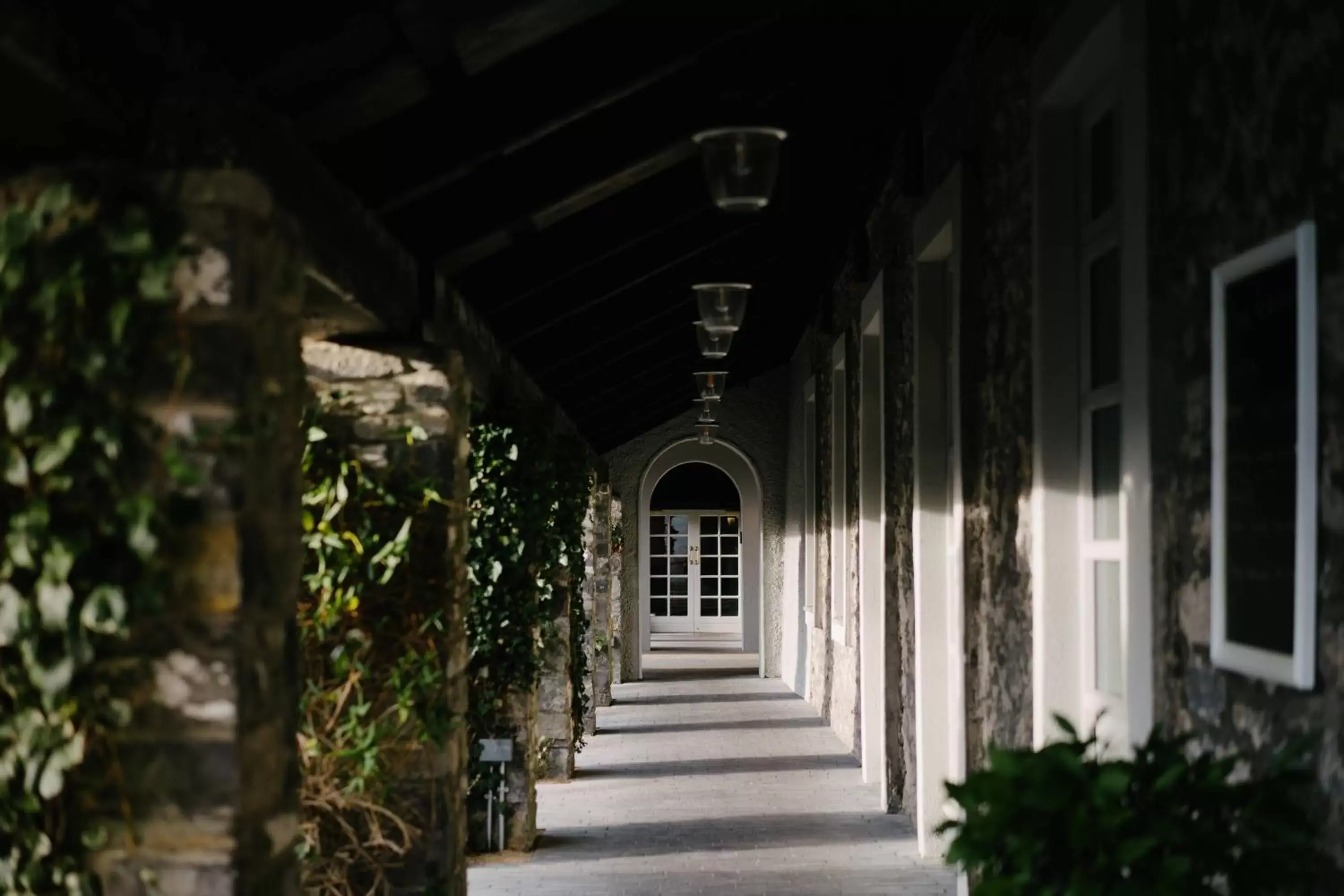 Property building in Mount Juliet Estate, Autograph Collection