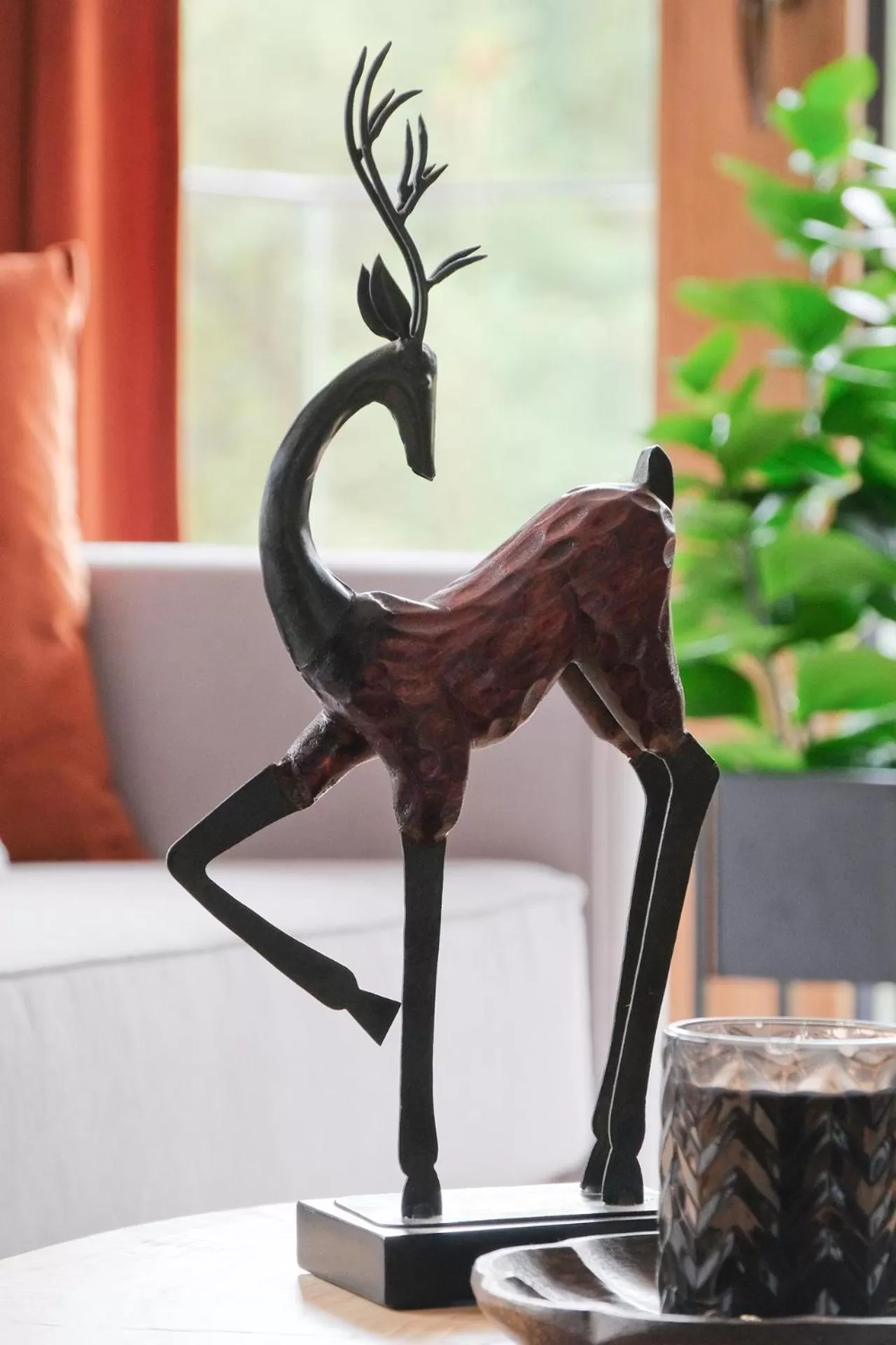 Decorative detail in Rezydencja Górska Odkryj Zakopane