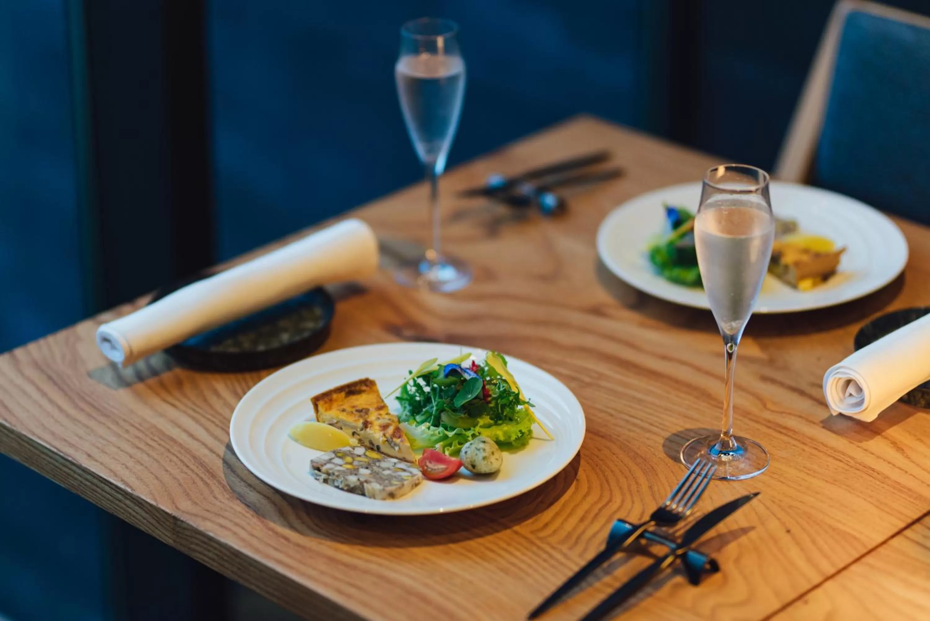 SEKIYA RESORT Galleria Midobaru