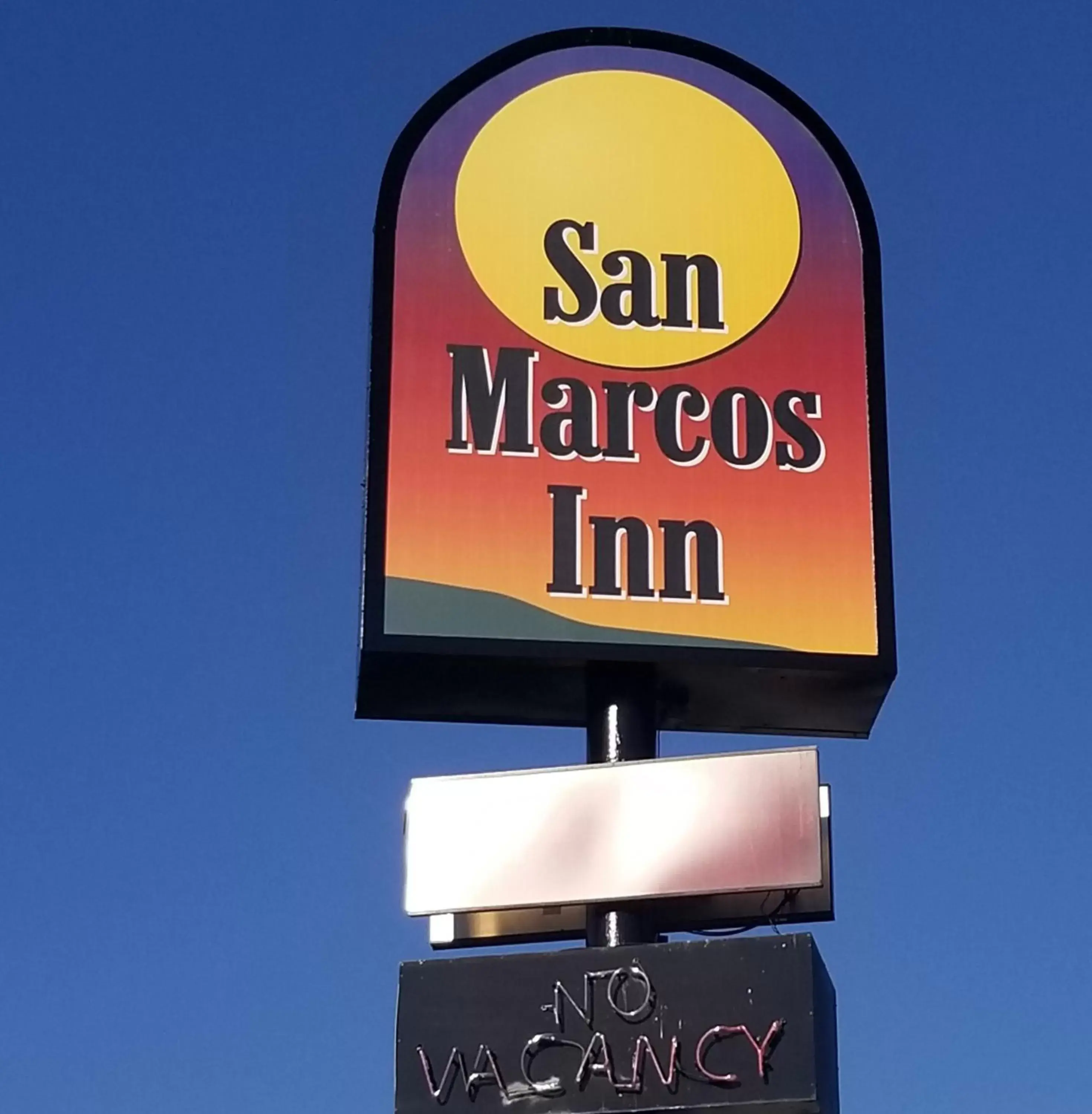 San Marcos Inn