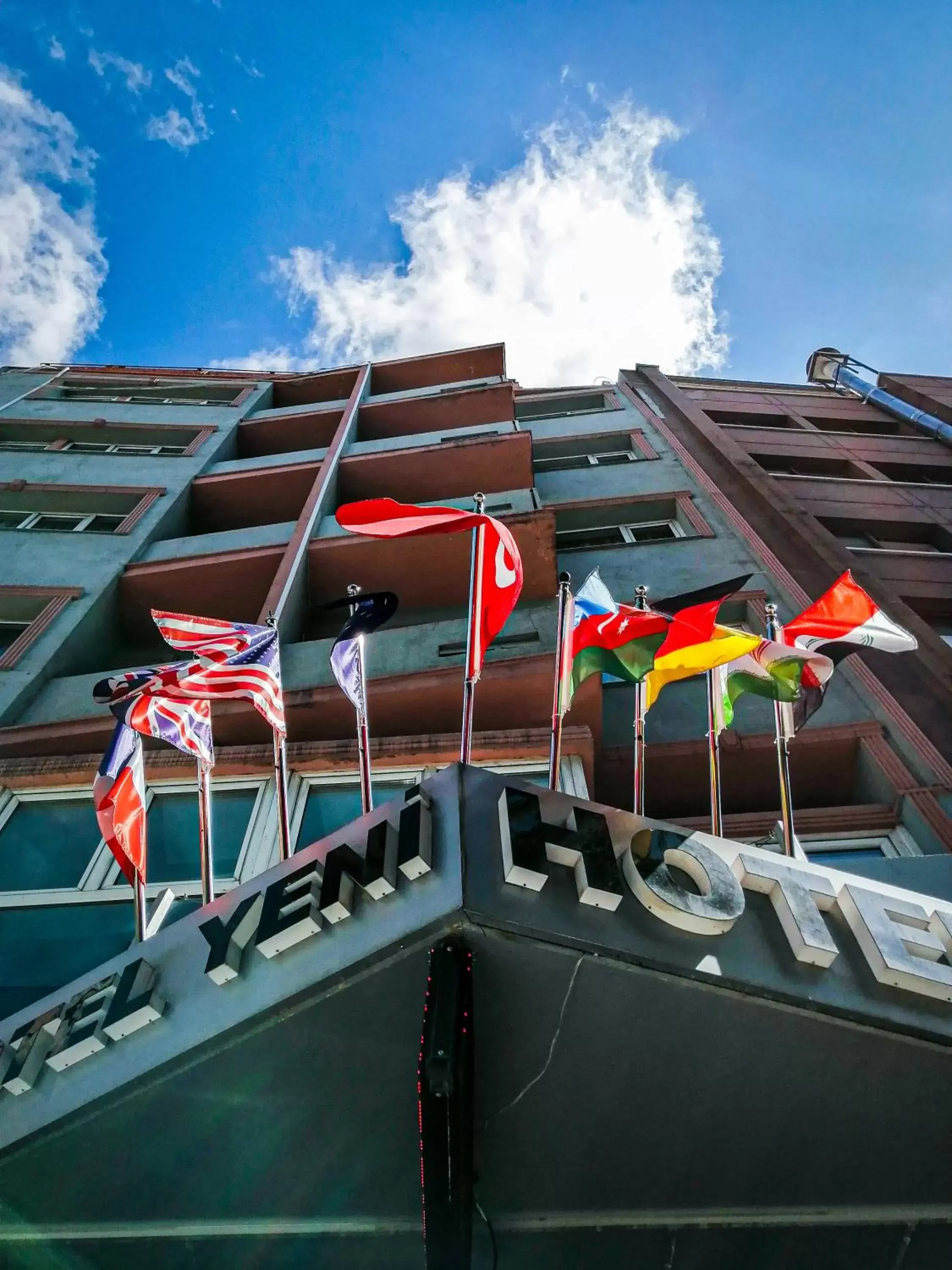 Cihan Palas Cihan Palas