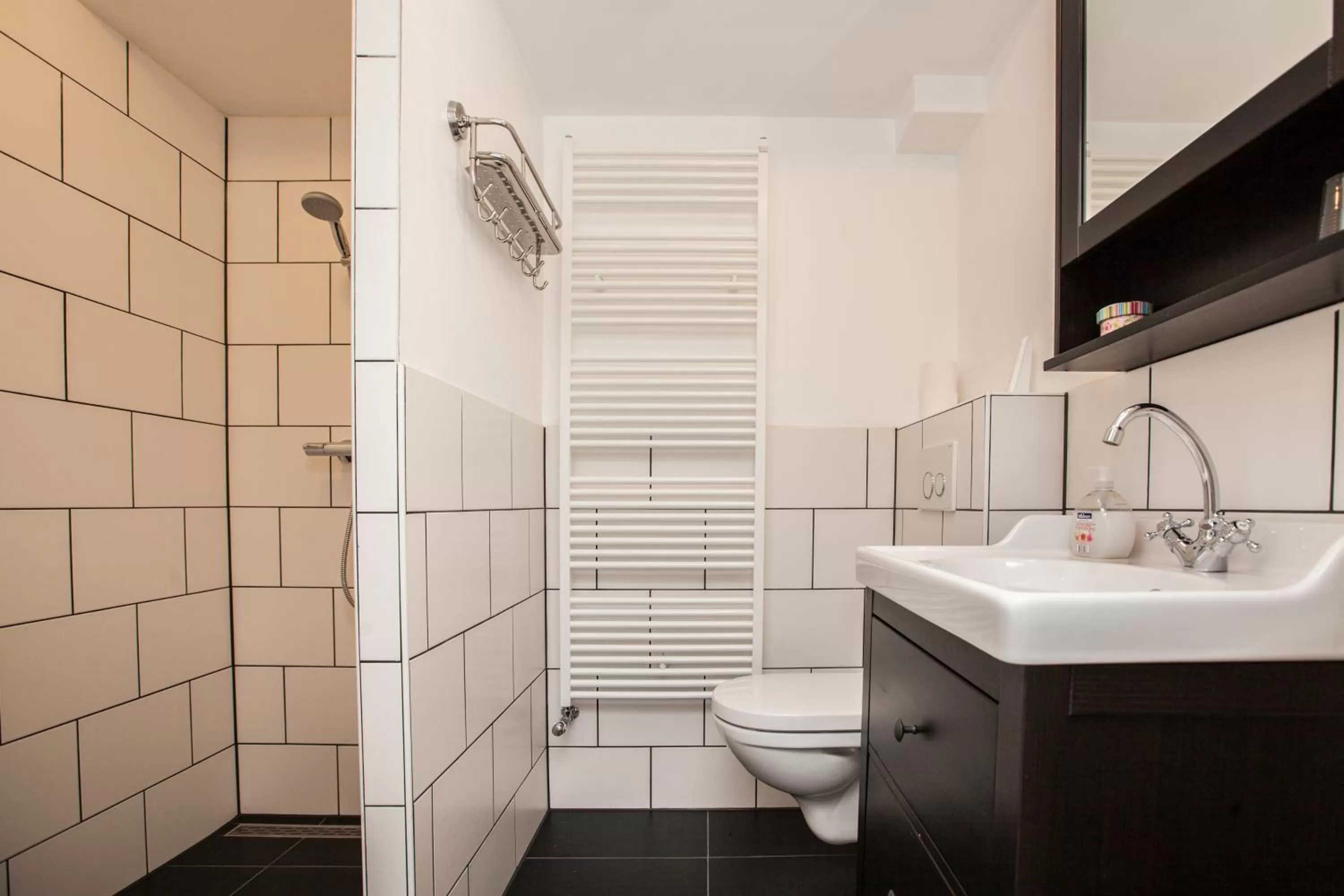 Bathroom in Klooster Nieuwkerk Goirle