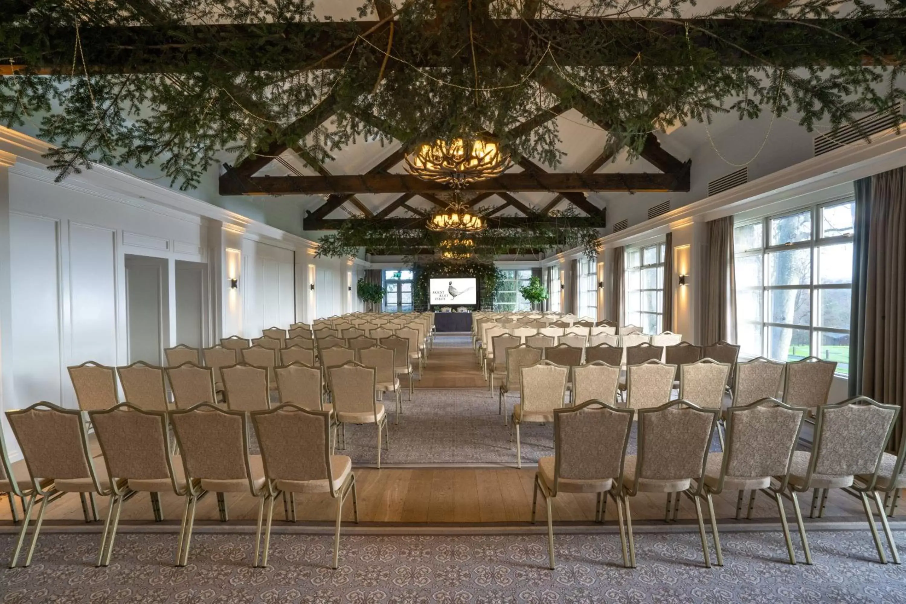 Meeting/conference room in Mount Juliet Estate, Autograph Collection