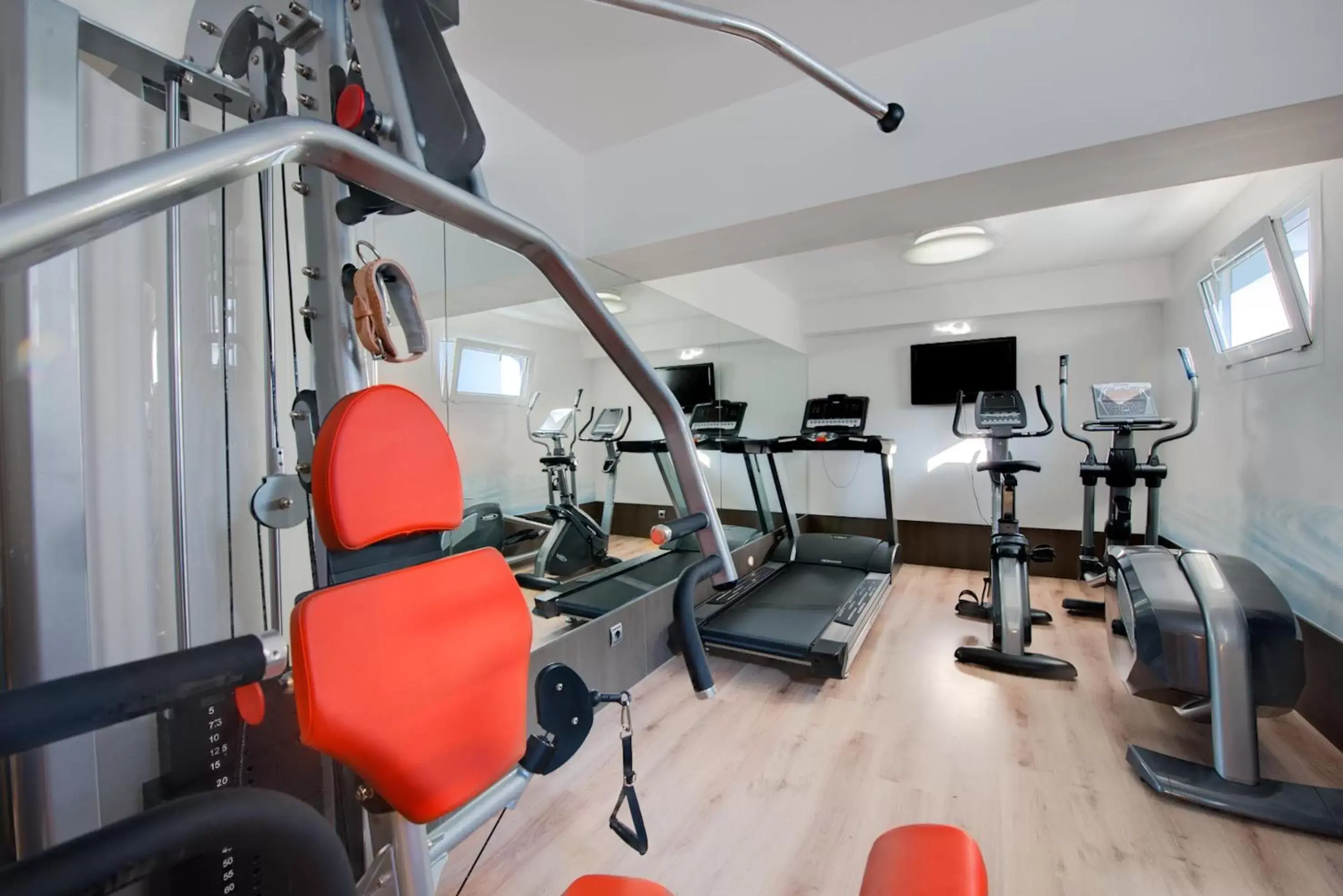 Fitness centre/facilities, Fitness Center/Facilities in Maisonnave