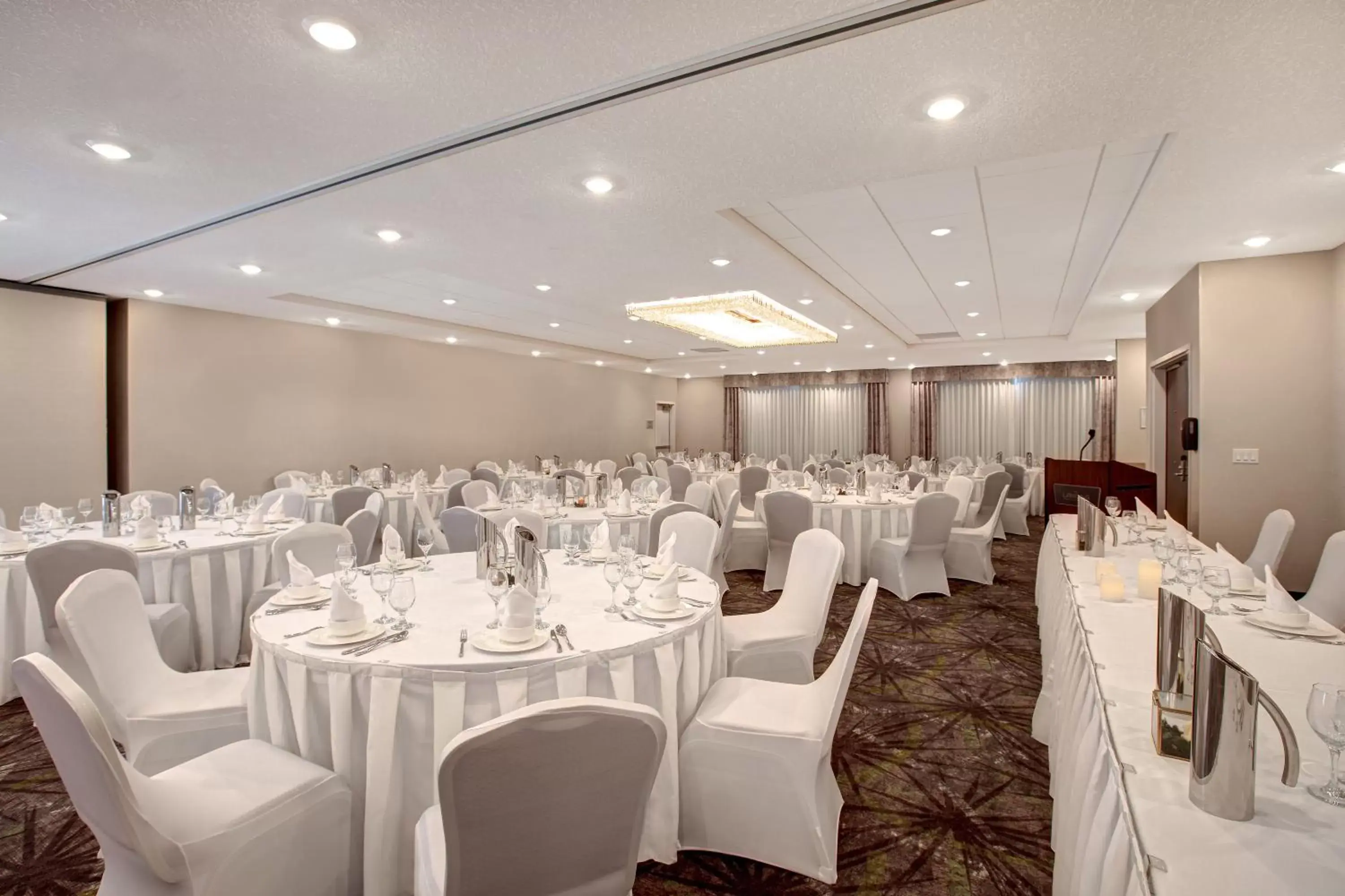 Banquet/Function facilities, Banquet Facilities in The Landing Hotel & Conference Centre