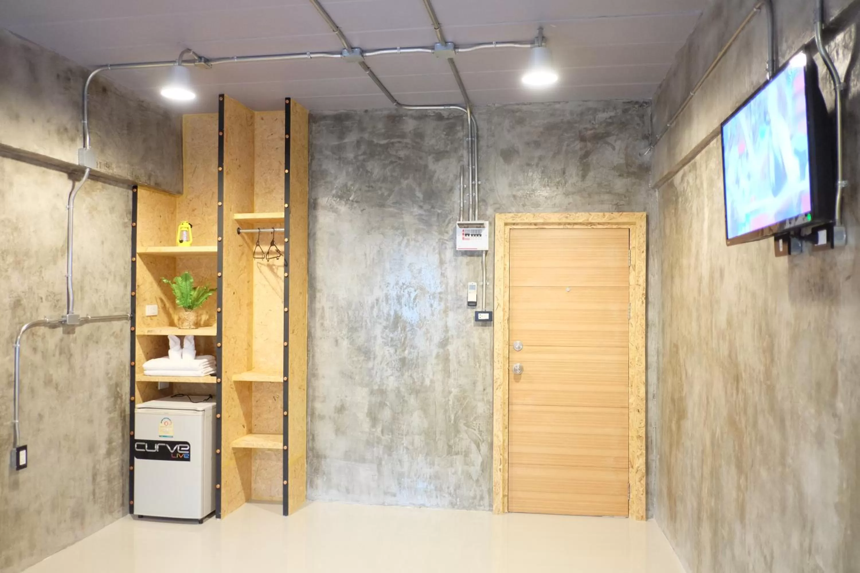 Decorative detail in Area 69 (Don Muang Airport)