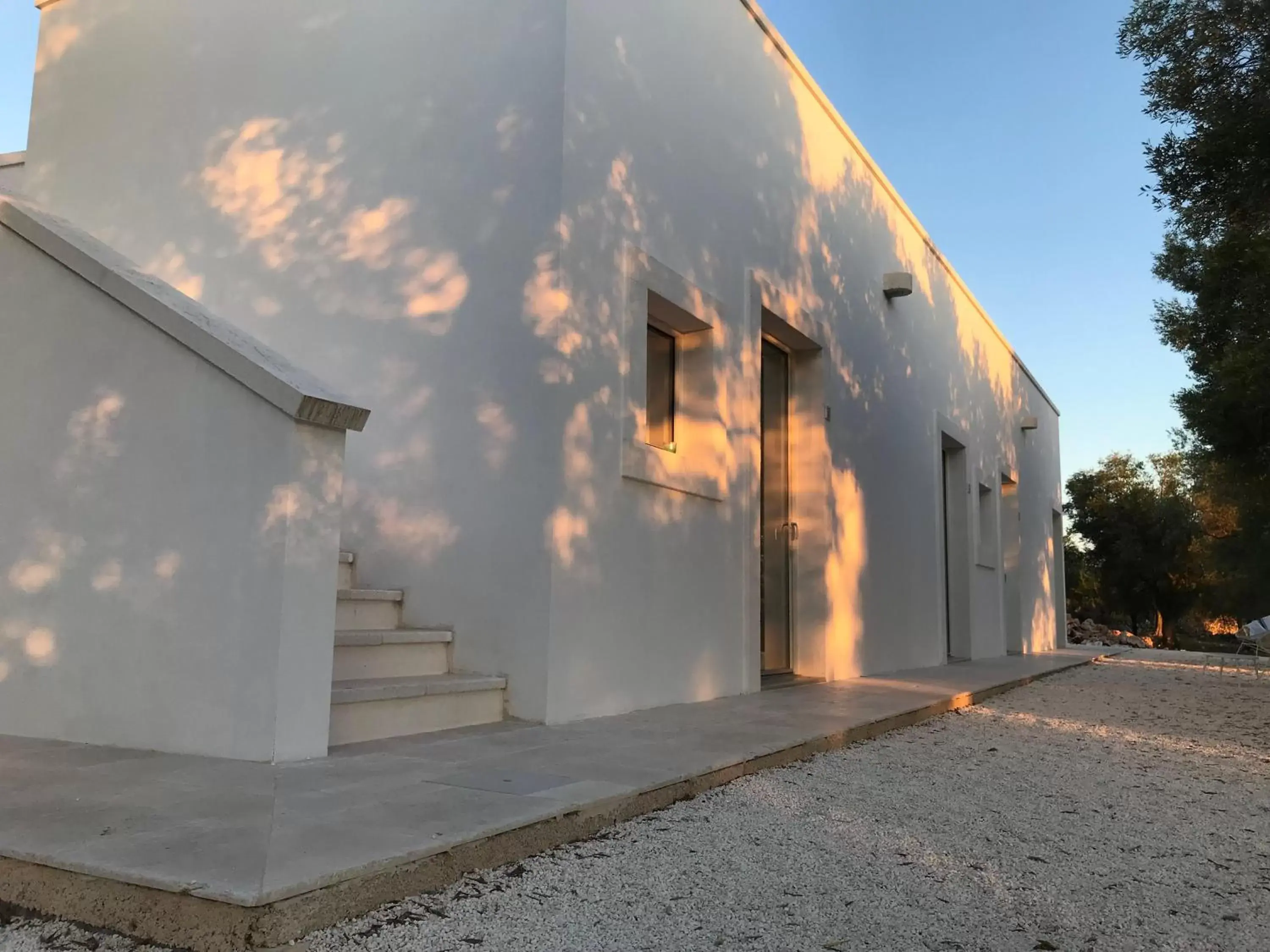 Property Building in Relais Trulli Le Icone